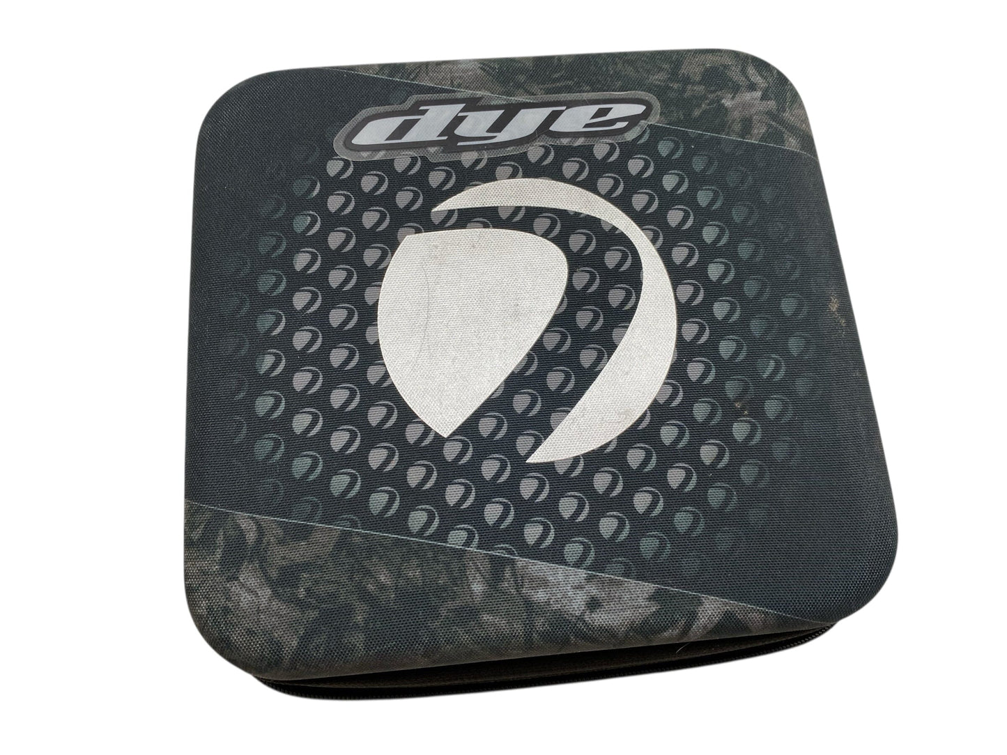 Used Dye MXR Paintball Gun Paintball Gun from CPXBrosPaintball Buy/Sell/Trade Paintball Markers, New Paintball Guns, Paintball Hoppers, Paintball Masks, and Hormesis Headbands