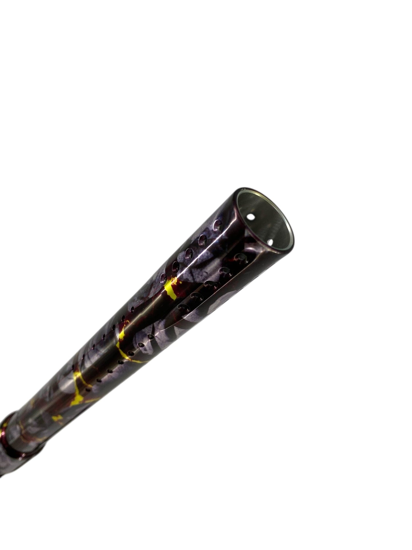 Used Dye MXR Paintball Gun Volcanic Paintball Gun from CPXBrosPaintball Buy/Sell/Trade Paintball Markers, New Paintball Guns, Paintball Hoppers, Paintball Masks, and Hormesis Headbands