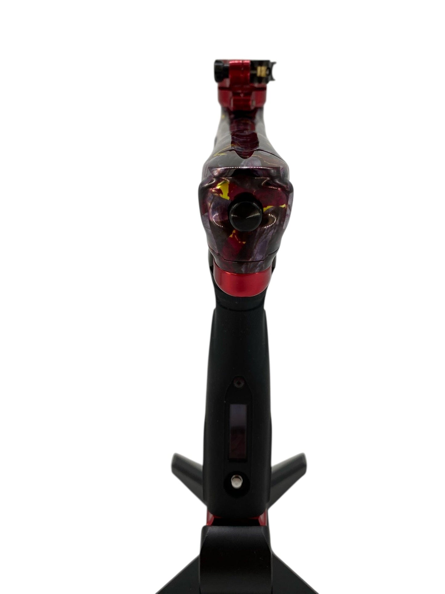 Used Dye MXR Paintball Gun Volcanic Paintball Gun from CPXBrosPaintball Buy/Sell/Trade Paintball Markers, New Paintball Guns, Paintball Hoppers, Paintball Masks, and Hormesis Headbands