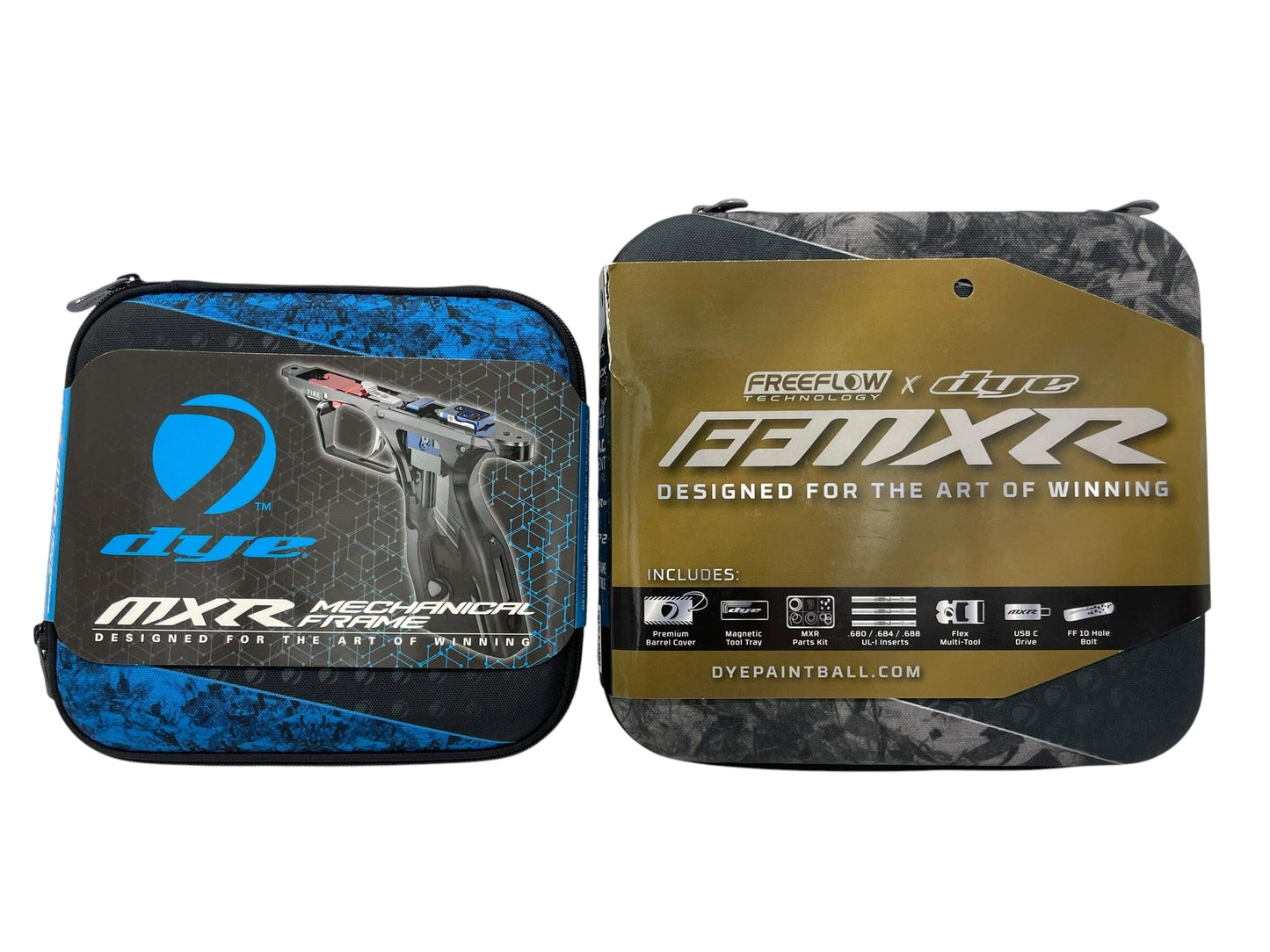 Used Dye MXR Pipe Gloss Black + Mech Frame Paintball Gun Paintball Gun from CPXBrosPaintball Buy/Sell/Trade Paintball Markers, New Paintball Guns, Paintball Hoppers, Paintball Masks, and Hormesis Headbands