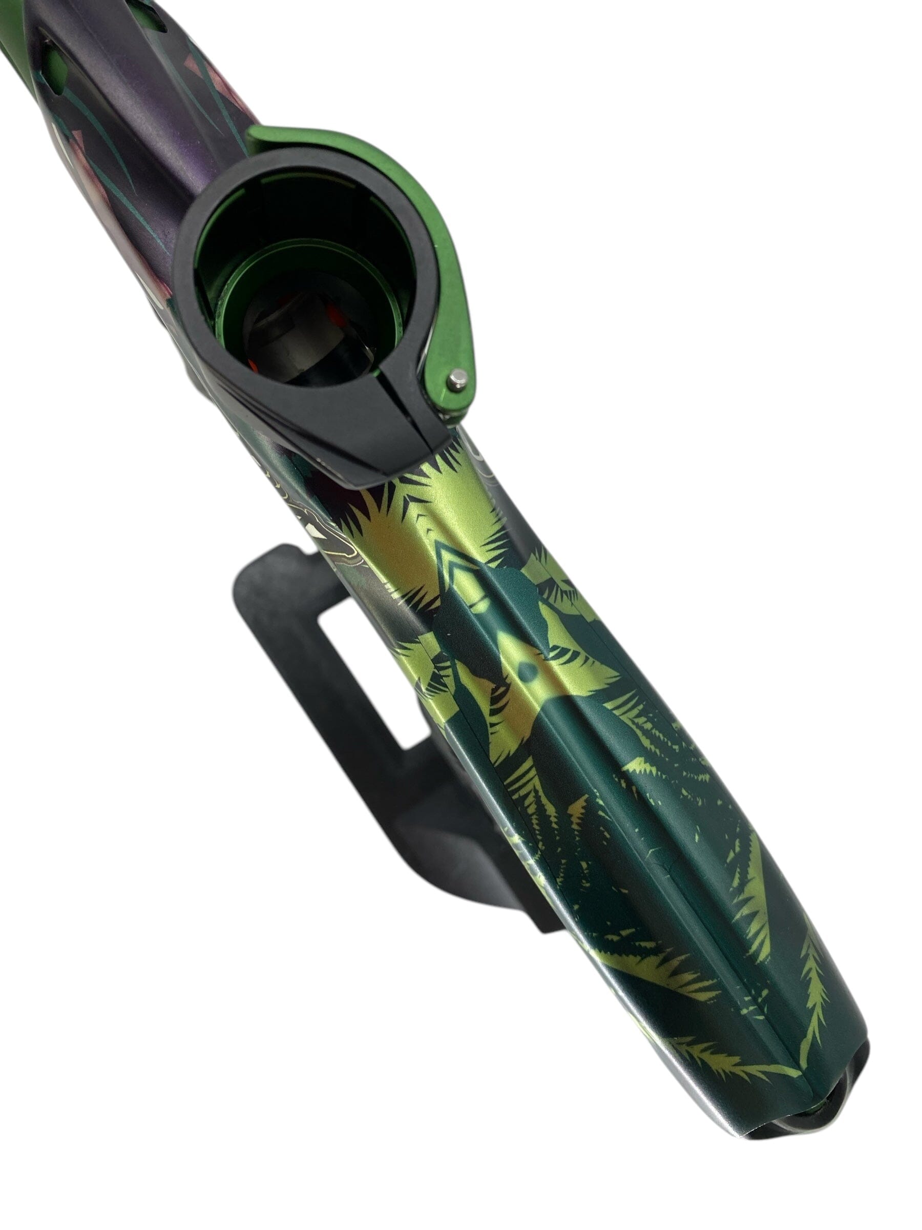 Used Dye Nt 11 Gorilaz Paintball Gun Paintball Gun from CPXBrosPaintball Buy/Sell/Trade Paintball Markers, New Paintball Guns, Paintball Hoppers, Paintball Masks, and Hormesis Headbands