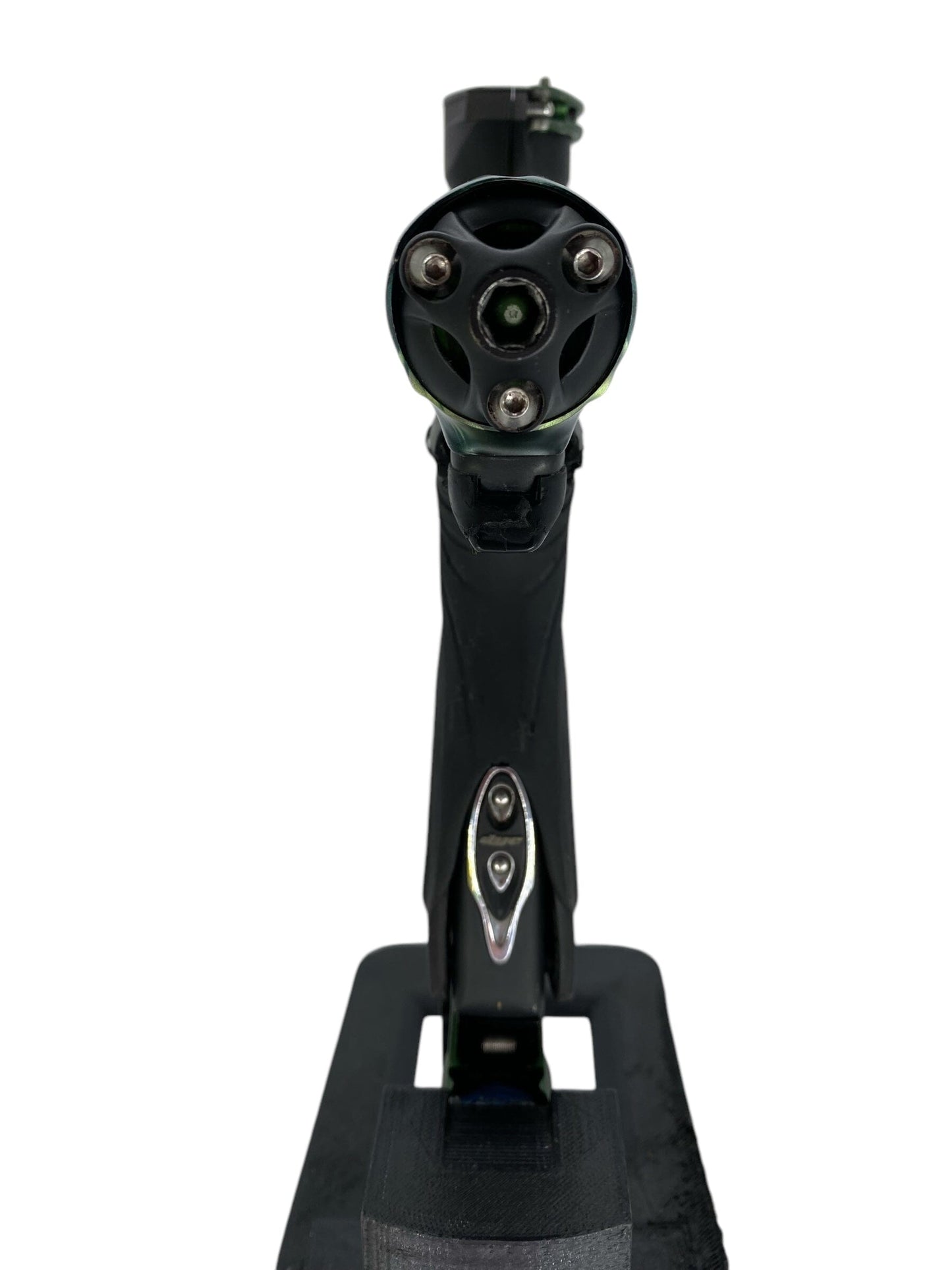 Used Dye Nt 11 Gorilaz Paintball Gun Paintball Gun from CPXBrosPaintball Buy/Sell/Trade Paintball Markers, New Paintball Guns, Paintball Hoppers, Paintball Masks, and Hormesis Headbands