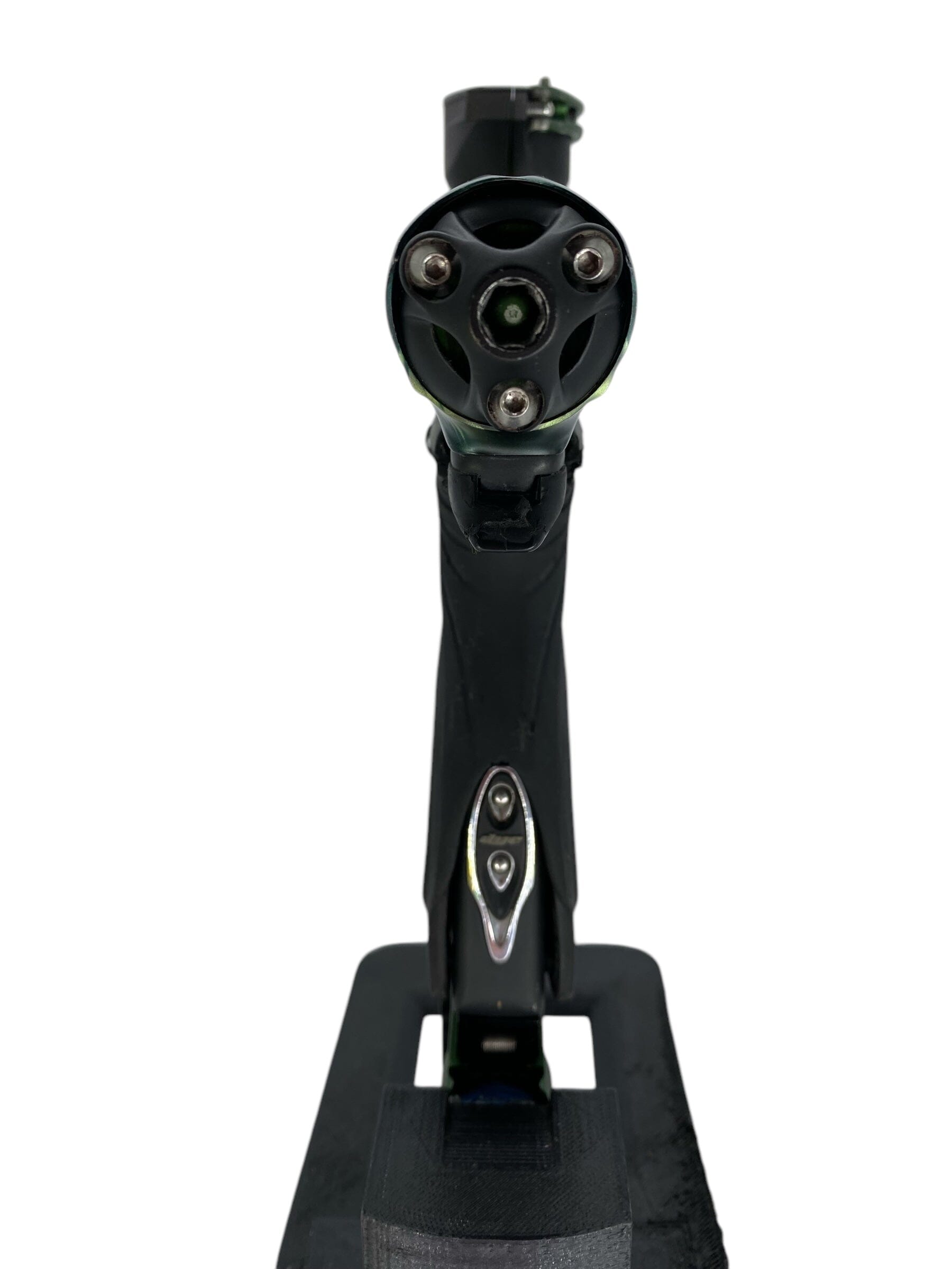 Used Dye Nt 11 Gorilaz Paintball Gun Paintball Gun from CPXBrosPaintball Buy/Sell/Trade Paintball Markers, New Paintball Guns, Paintball Hoppers, Paintball Masks, and Hormesis Headbands