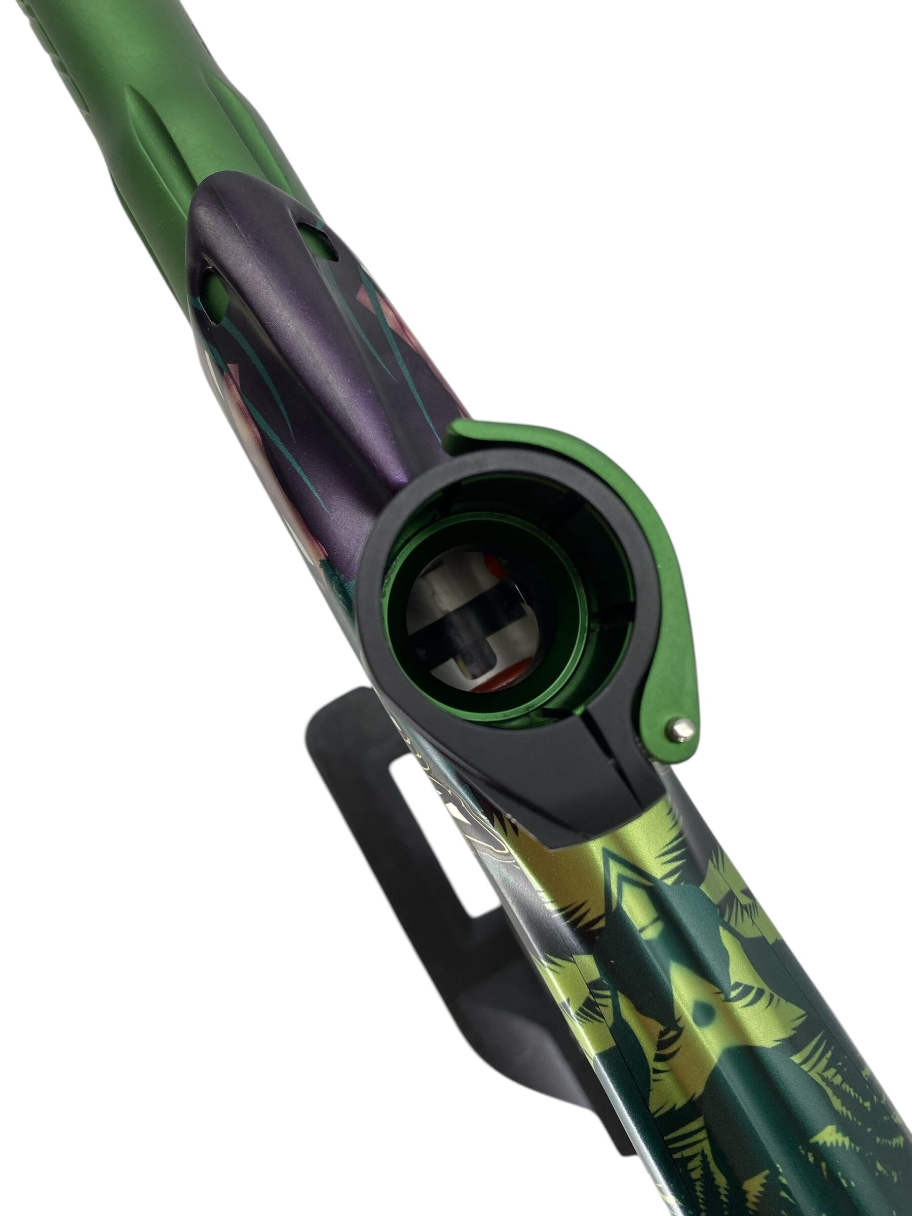 Used Dye Nt 11 Gorilaz Paintball Gun Paintball Gun from CPXBrosPaintball Buy/Sell/Trade Paintball Markers, New Paintball Guns, Paintball Hoppers, Paintball Masks, and Hormesis Headbands