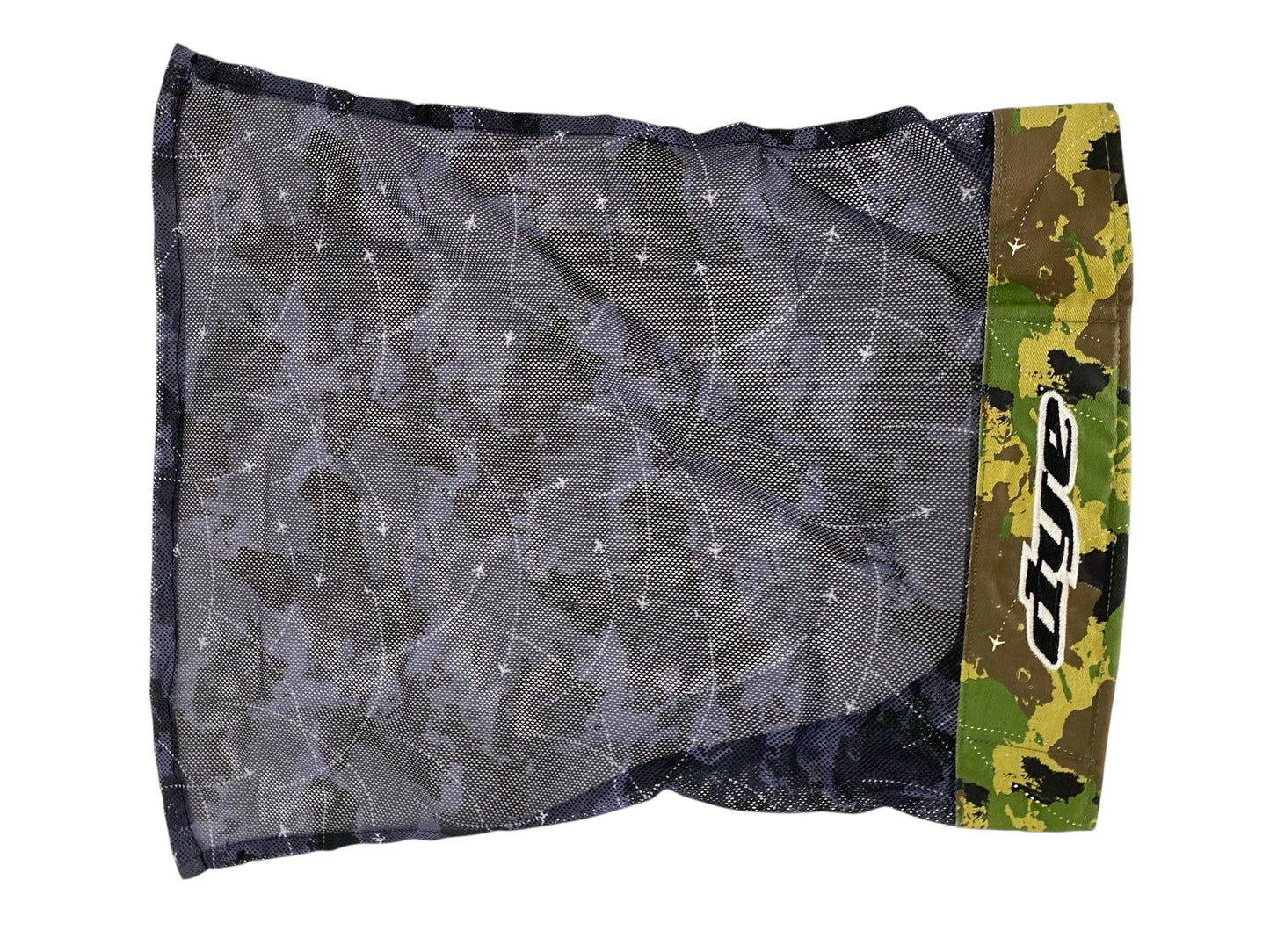 Used Dye Paintball Headwrap Paintball Gun from CPXBrosPaintball Buy/Sell/Trade Paintball Markers, New Paintball Guns, Paintball Hoppers, Paintball Masks, and Hormesis Headbands