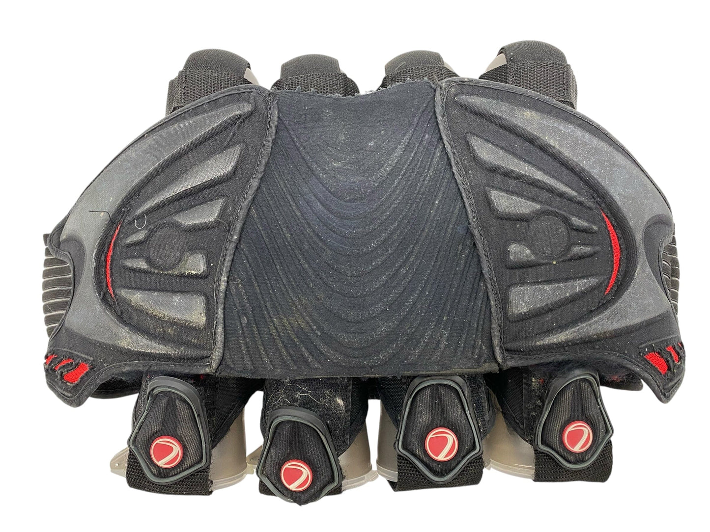 Used Dye Paintball Pod Pack Paintball Gun from CPXBrosPaintball Buy/Sell/Trade Paintball Markers, New Paintball Guns, Paintball Hoppers, Paintball Masks, and Hormesis Headbands