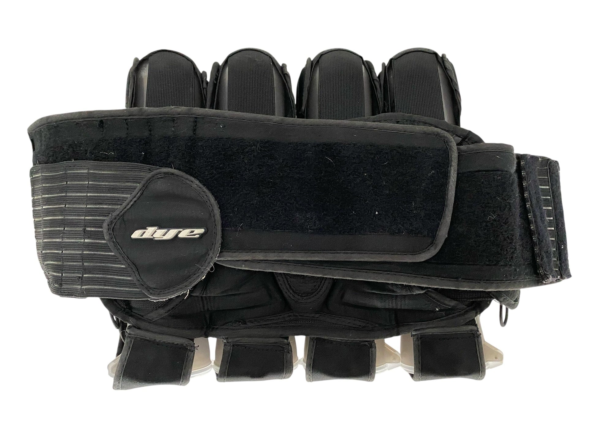 Used Dye Paintball Pod Pack Paintball Gun from CPXBrosPaintball Buy/Sell/Trade Paintball Markers, New Paintball Guns, Paintball Hoppers, Paintball Masks, and Hormesis Headbands