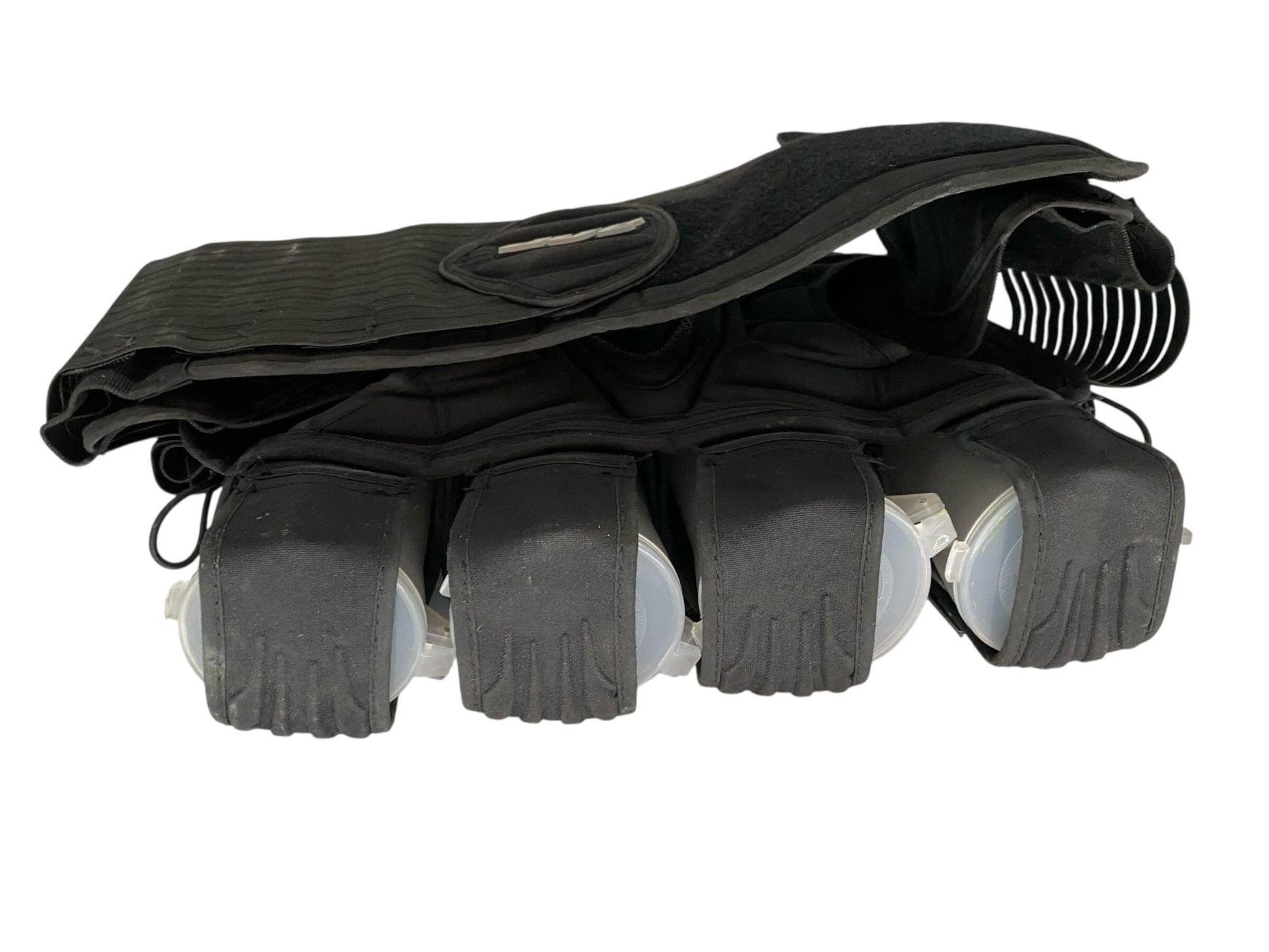 Used Dye Paintball Pod Pack Paintball Gun from CPXBrosPaintball Buy/Sell/Trade Paintball Markers, New Paintball Guns, Paintball Hoppers, Paintball Masks, and Hormesis Headbands