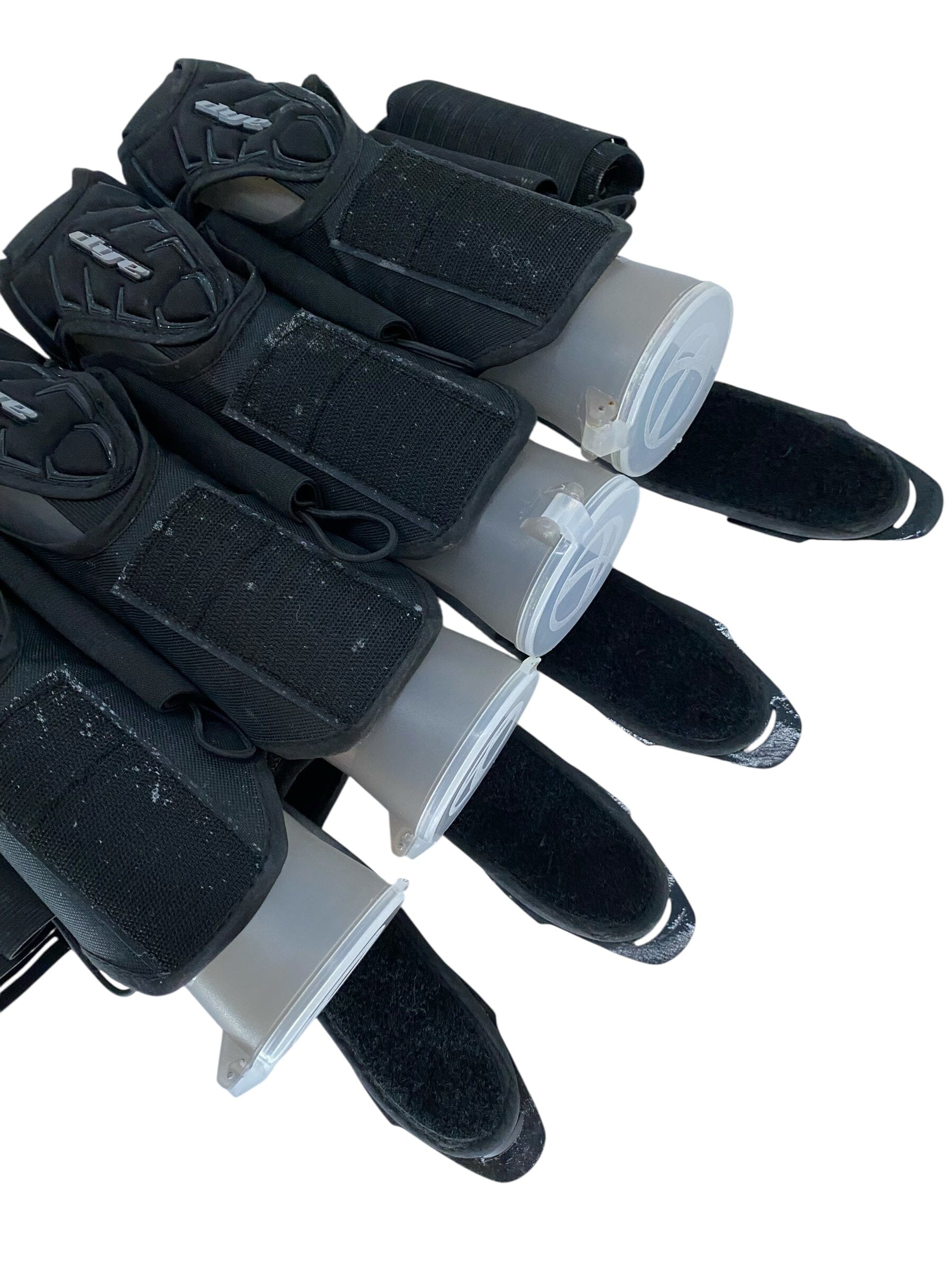 Used Dye Paintball Pod Pack Paintball Gun from CPXBrosPaintball Buy/Sell/Trade Paintball Markers, New Paintball Guns, Paintball Hoppers, Paintball Masks, and Hormesis Headbands