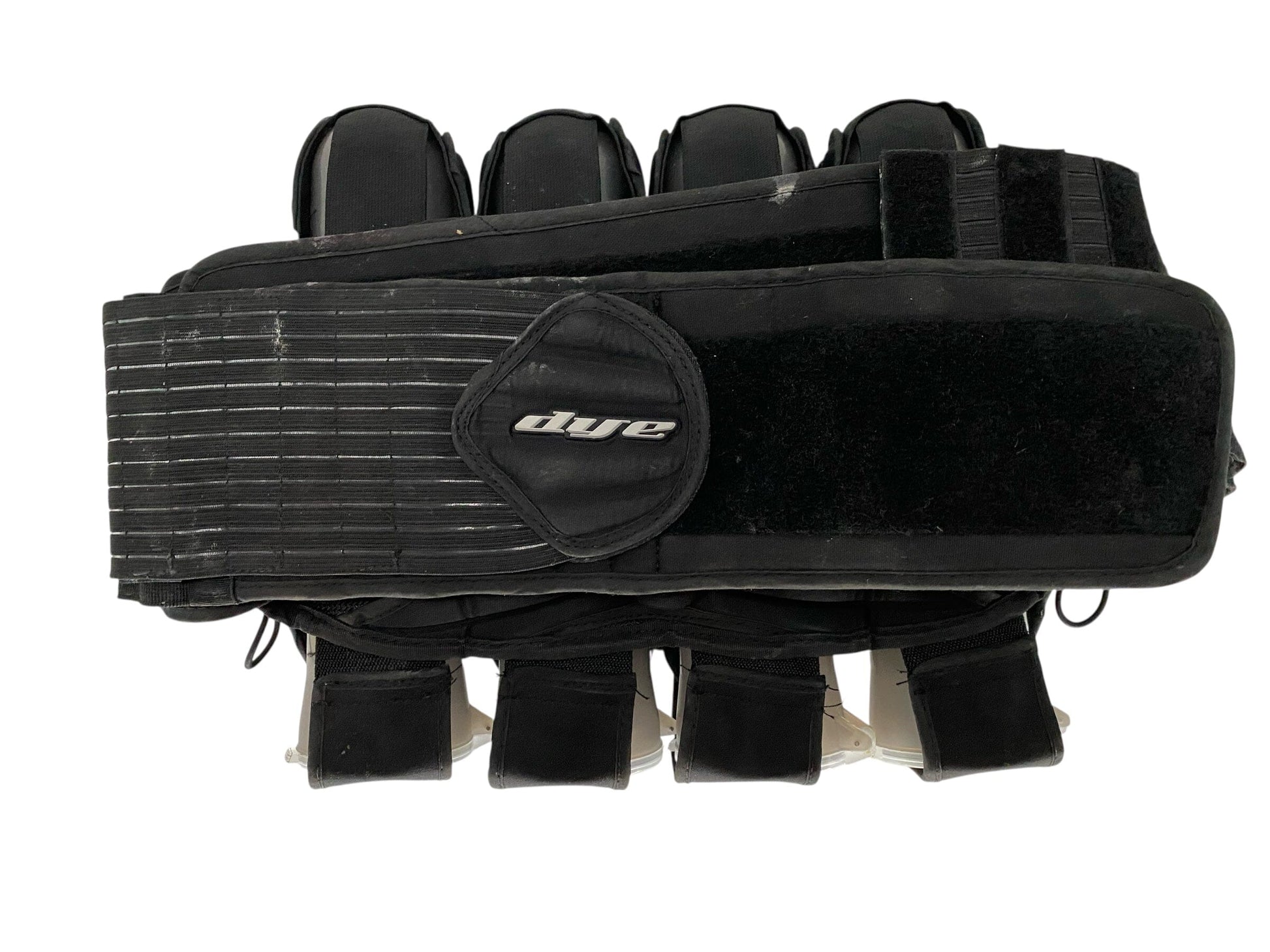 Used Dye Paintball Pod Pack Paintball Gun from CPXBrosPaintball Buy/Sell/Trade Paintball Markers, New Paintball Guns, Paintball Hoppers, Paintball Masks, and Hormesis Headbands