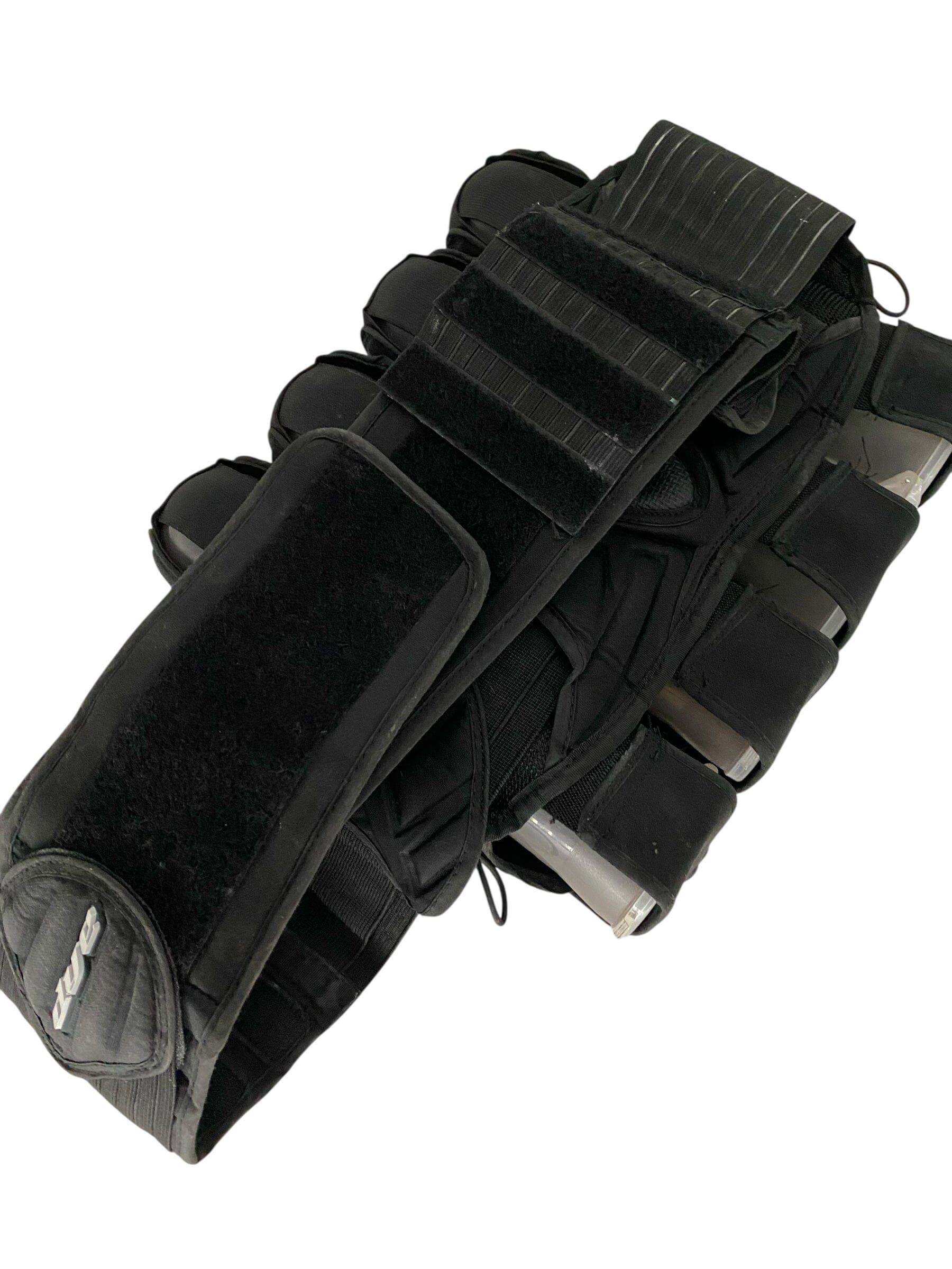 Used Dye Paintball Pod Pack Paintball Gun from CPXBrosPaintball Buy/Sell/Trade Paintball Markers, New Paintball Guns, Paintball Hoppers, Paintball Masks, and Hormesis Headbands