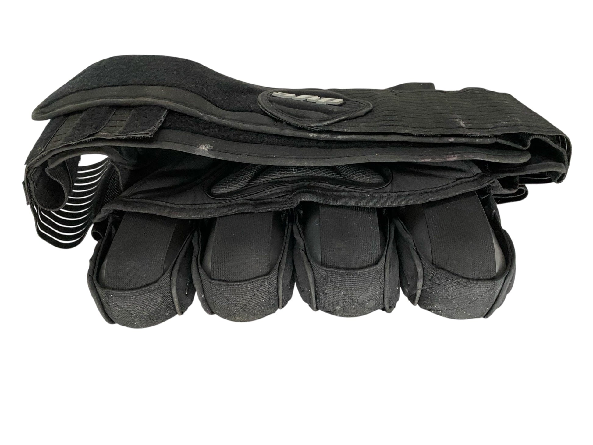 Used Dye Paintball Pod Pack Paintball Gun from CPXBrosPaintball Buy/Sell/Trade Paintball Markers, New Paintball Guns, Paintball Hoppers, Paintball Masks, and Hormesis Headbands