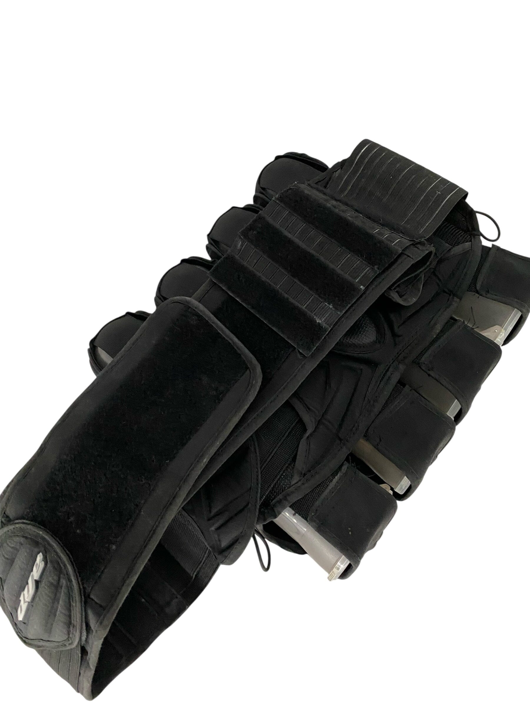 Used Dye Paintball Pod Pack Paintball Gun from CPXBrosPaintball Buy/Sell/Trade Paintball Markers, New Paintball Guns, Paintball Hoppers, Paintball Masks, and Hormesis Headbands