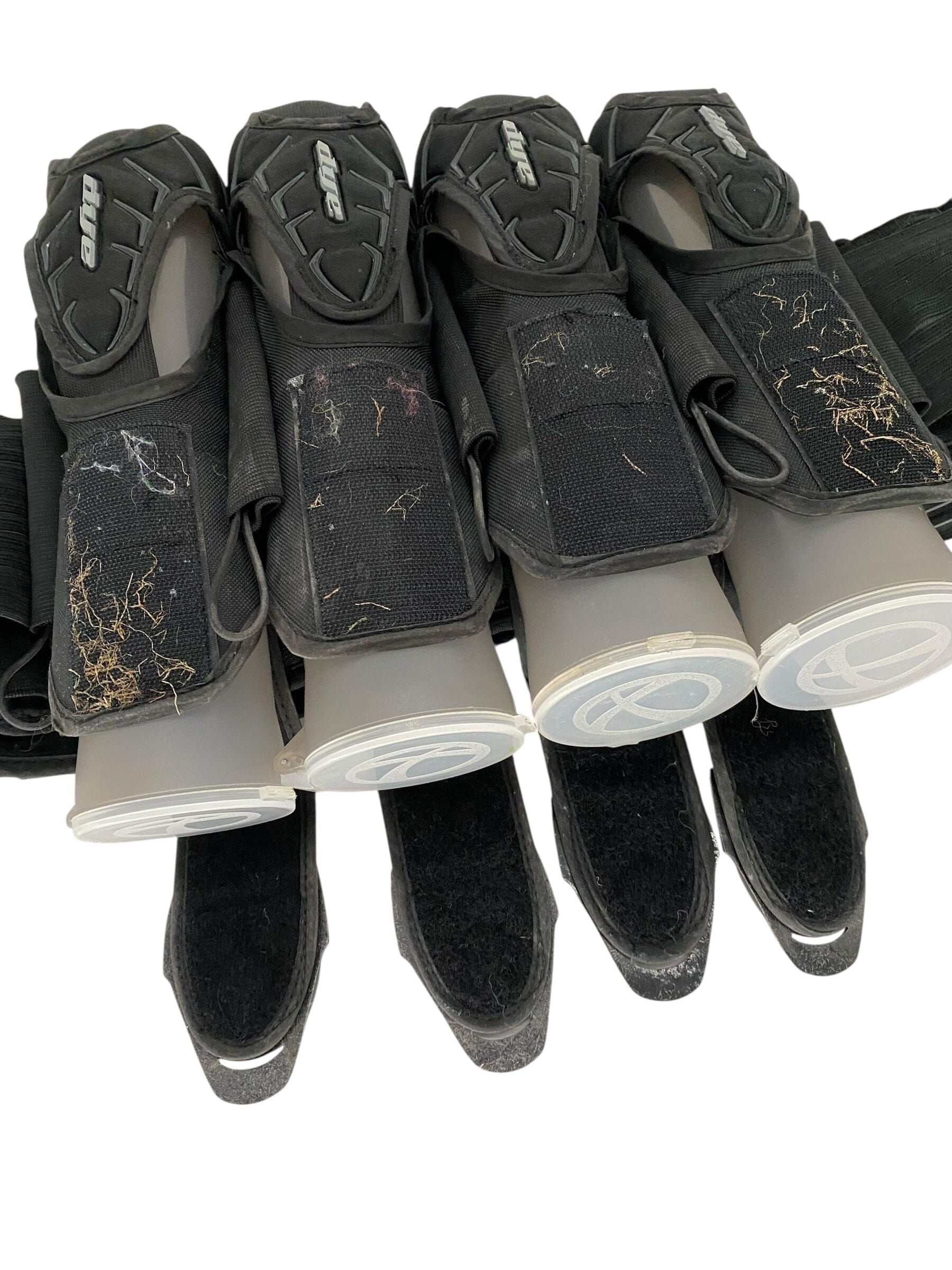 Used Dye Paintball Pod Pack Paintball Gun from CPXBrosPaintball Buy/Sell/Trade Paintball Markers, New Paintball Guns, Paintball Hoppers, Paintball Masks, and Hormesis Headbands