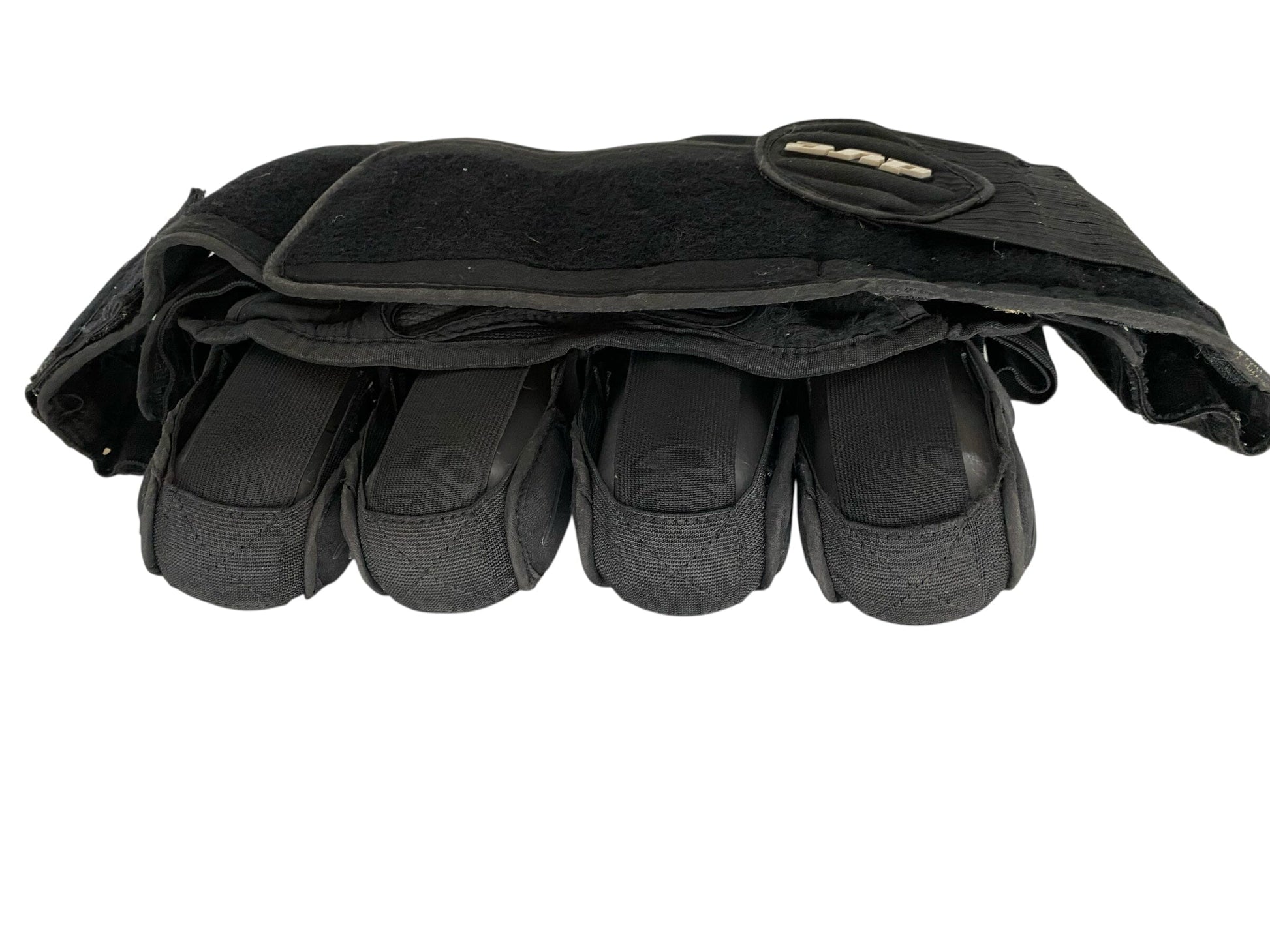 Used Dye Paintball Pod Pack Paintball Gun from CPXBrosPaintball Buy/Sell/Trade Paintball Markers, New Paintball Guns, Paintball Hoppers, Paintball Masks, and Hormesis Headbands