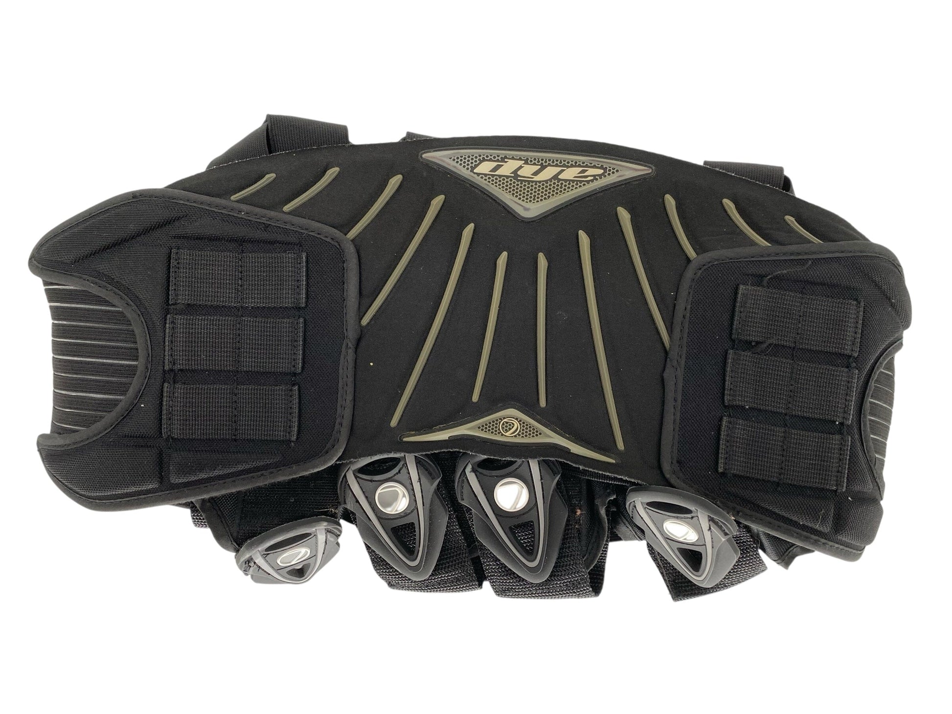 Used Dye Paintball Pod Pack Paintball Gun from CPXBrosPaintball Buy/Sell/Trade Paintball Markers, New Paintball Guns, Paintball Hoppers, Paintball Masks, and Hormesis Headbands