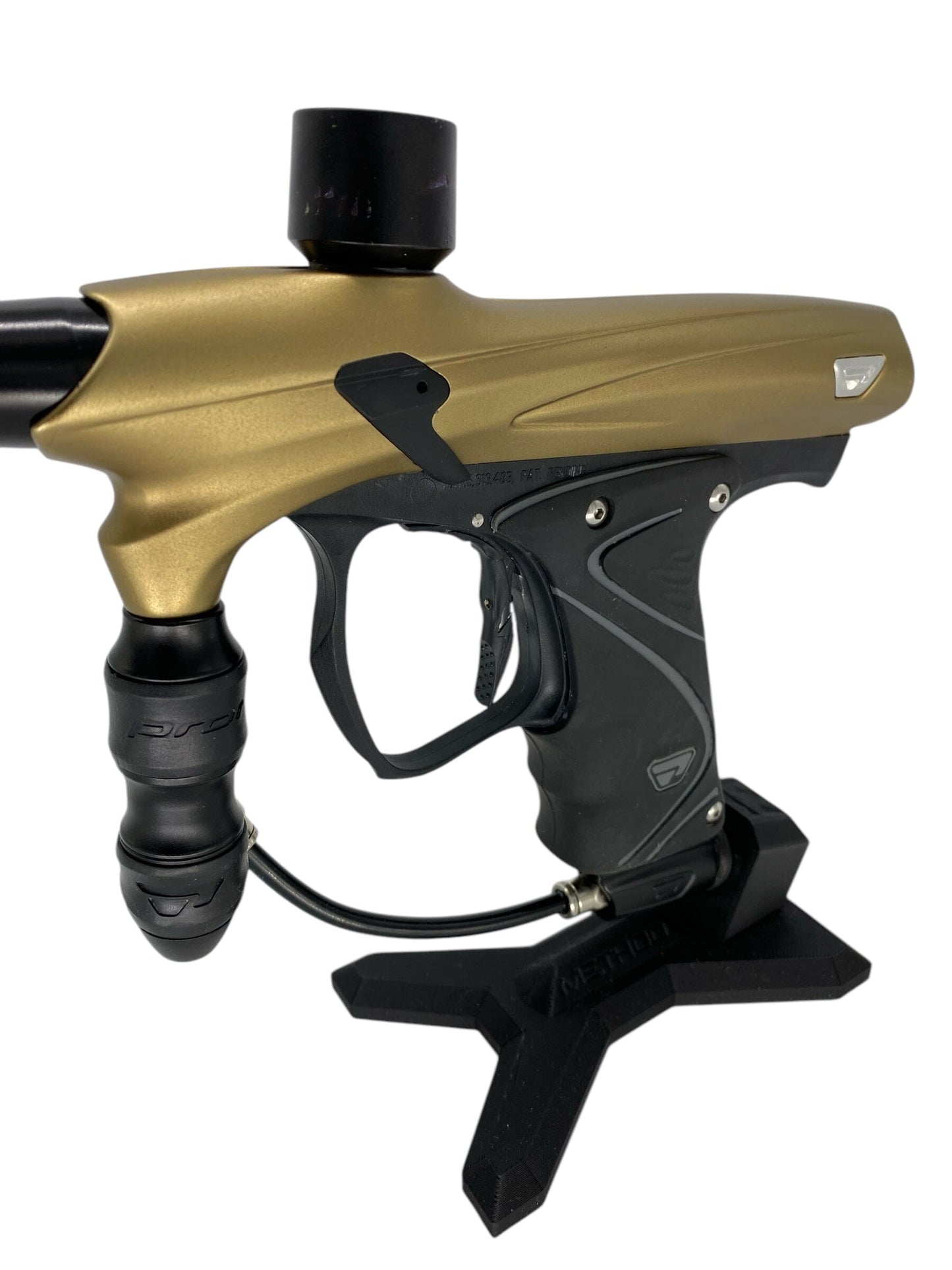 Used Dye Proto SLG Paintball Gun Paintball Gun from CPXBrosPaintball Buy/Sell/Trade Paintball Markers, New Paintball Guns, Paintball Hoppers, Paintball Masks, and Hormesis Headbands