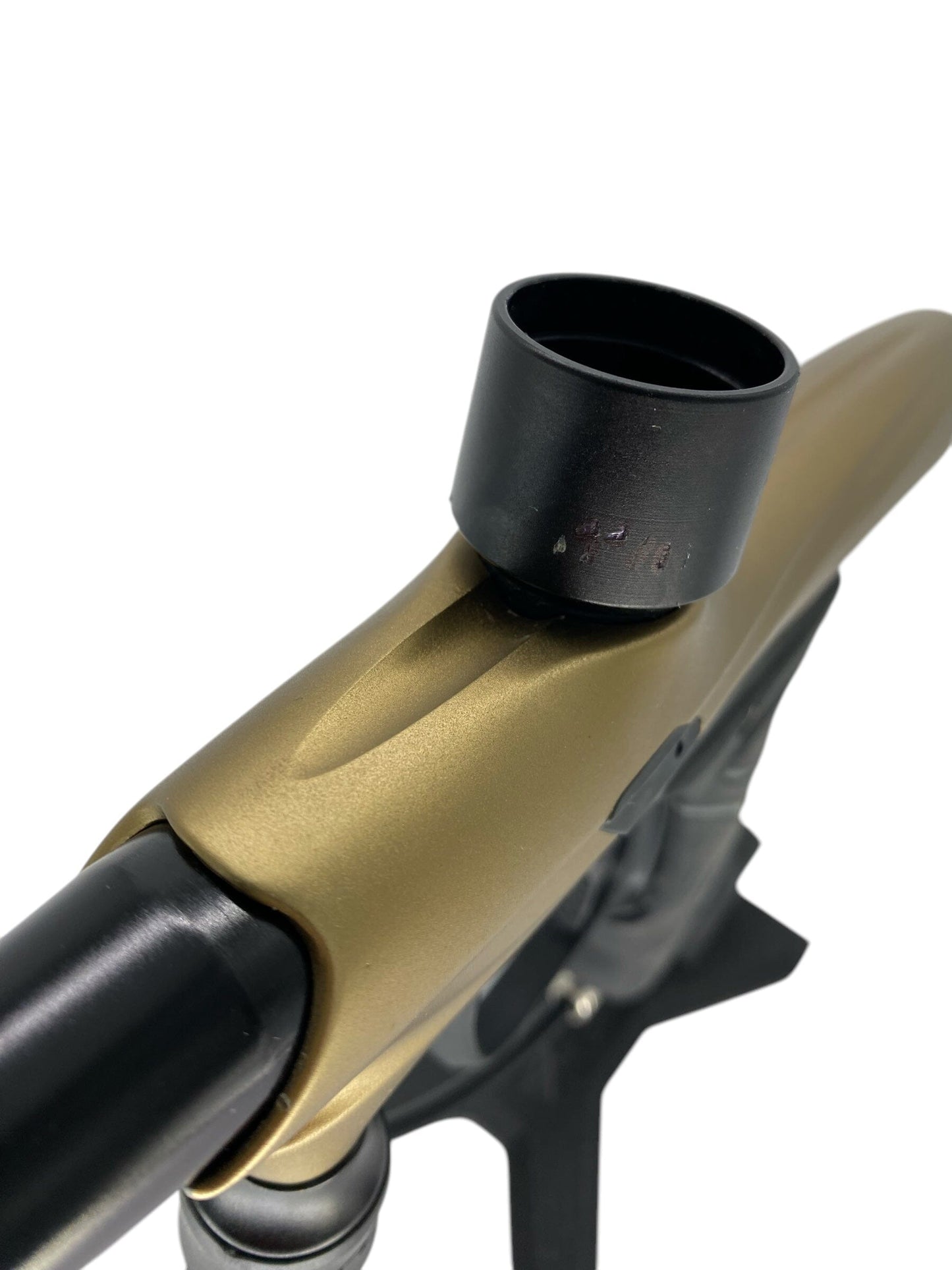 Used Dye Proto SLG Paintball Gun Paintball Gun from CPXBrosPaintball Buy/Sell/Trade Paintball Markers, New Paintball Guns, Paintball Hoppers, Paintball Masks, and Hormesis Headbands