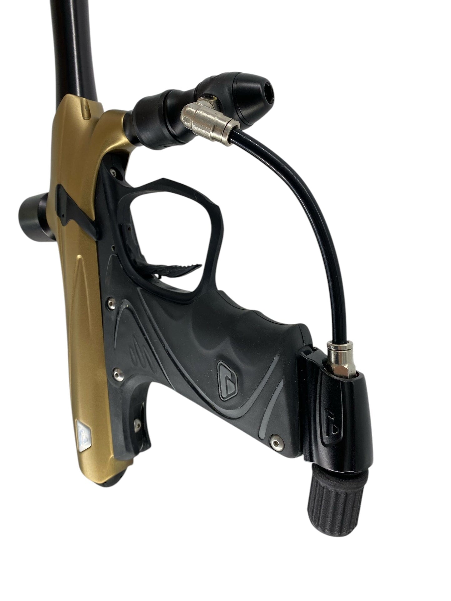 Used Dye Proto SLG Paintball Gun Paintball Gun from CPXBrosPaintball Buy/Sell/Trade Paintball Markers, New Paintball Guns, Paintball Hoppers, Paintball Masks, and Hormesis Headbands