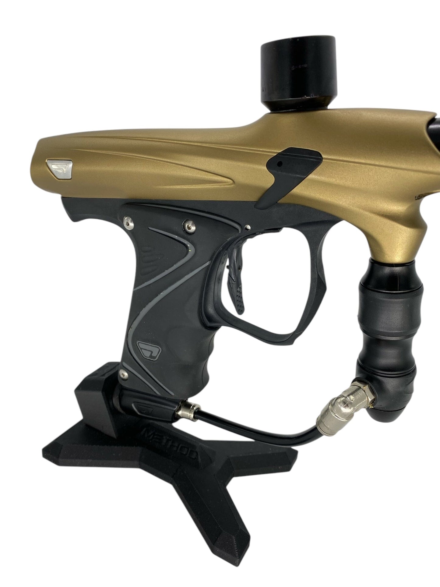 Used Dye Proto SLG Paintball Gun Paintball Gun from CPXBrosPaintball Buy/Sell/Trade Paintball Markers, New Paintball Guns, Paintball Hoppers, Paintball Masks, and Hormesis Headbands