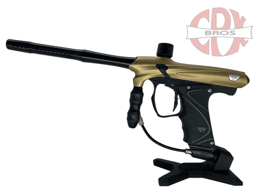 Used Dye Proto SLG Paintball Gun Paintball Gun from CPXBrosPaintball Buy/Sell/Trade Paintball Markers, New Paintball Guns, Paintball Hoppers, Paintball Masks, and Hormesis Headbands