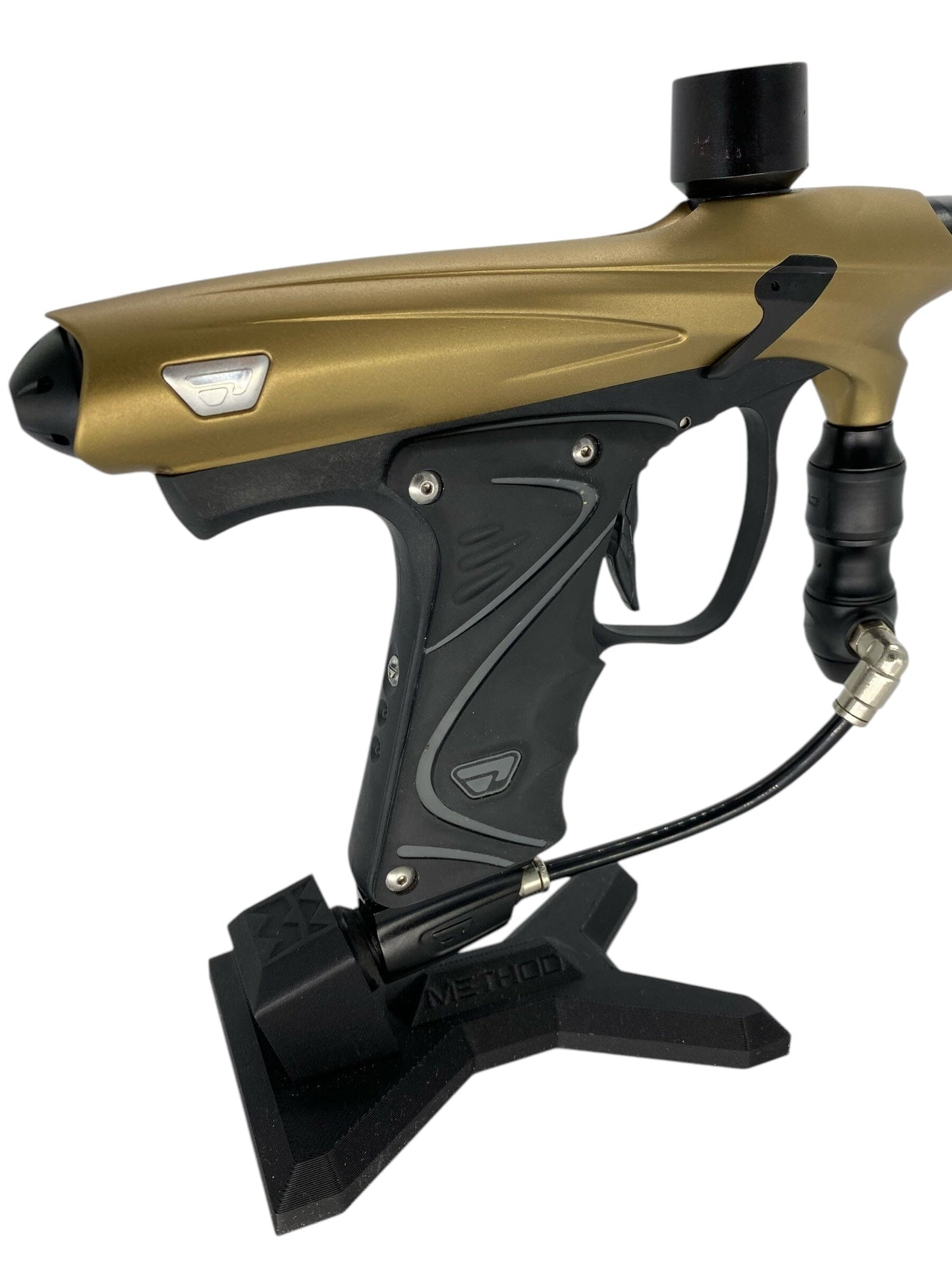 Used Dye Proto SLG Paintball Gun Paintball Gun from CPXBrosPaintball Buy/Sell/Trade Paintball Markers, New Paintball Guns, Paintball Hoppers, Paintball Masks, and Hormesis Headbands