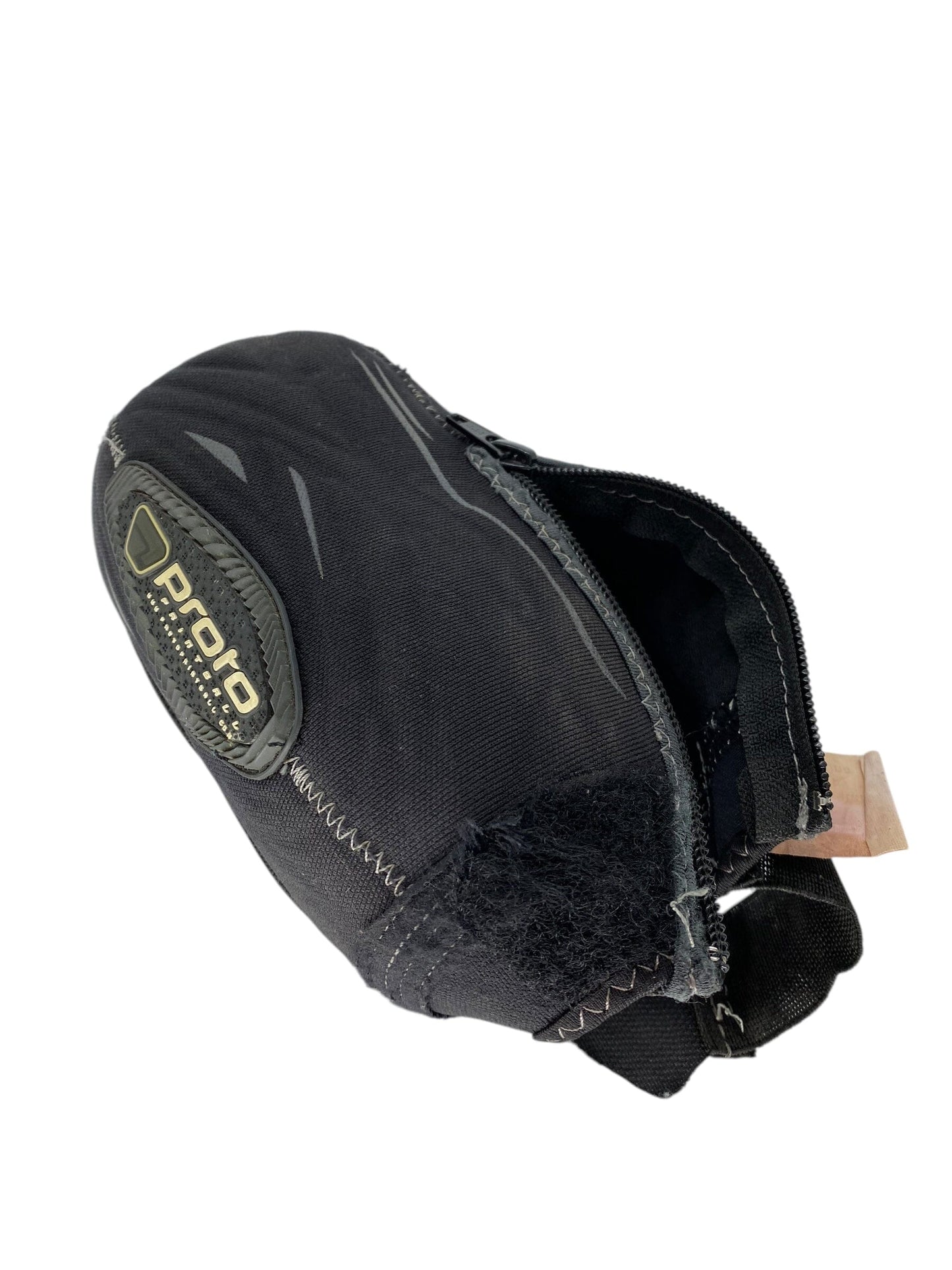 Used Dye Proto Soft Paintball Tank Cover Grip Paintball Gun from CPXBrosPaintball Buy/Sell/Trade Paintball Markers, New Paintball Guns, Paintball Hoppers, Paintball Masks, and Hormesis Headbands