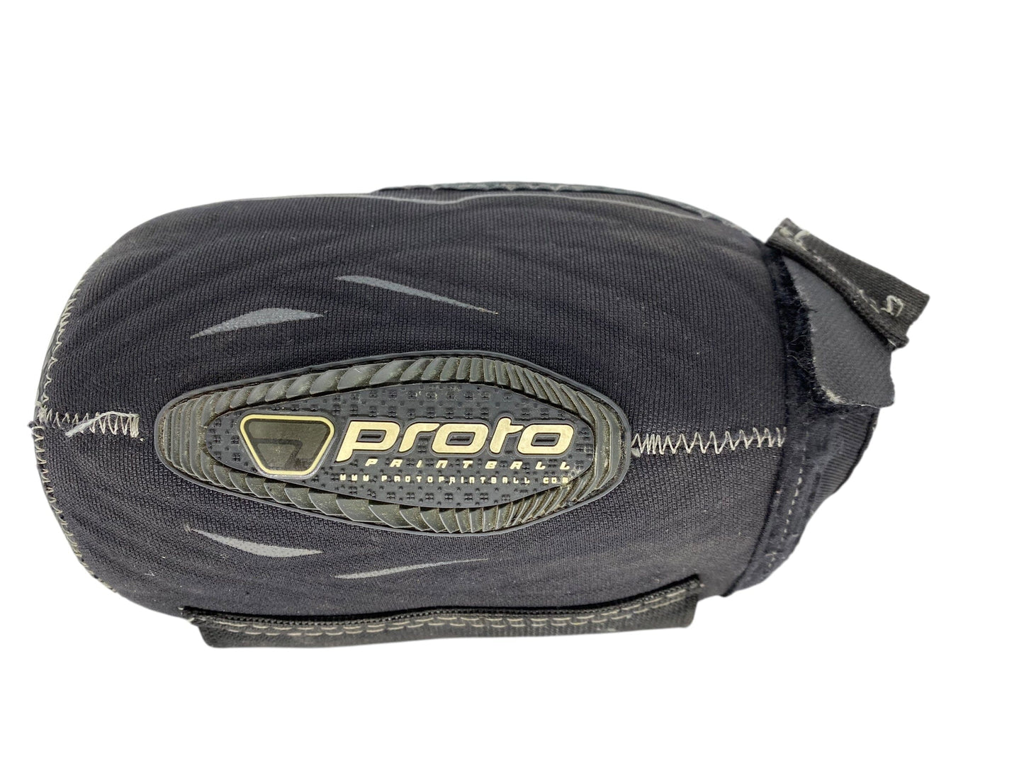 Used Dye Proto Soft Paintball Tank Cover Grip Paintball Gun from CPXBrosPaintball Buy/Sell/Trade Paintball Markers, New Paintball Guns, Paintball Hoppers, Paintball Masks, and Hormesis Headbands