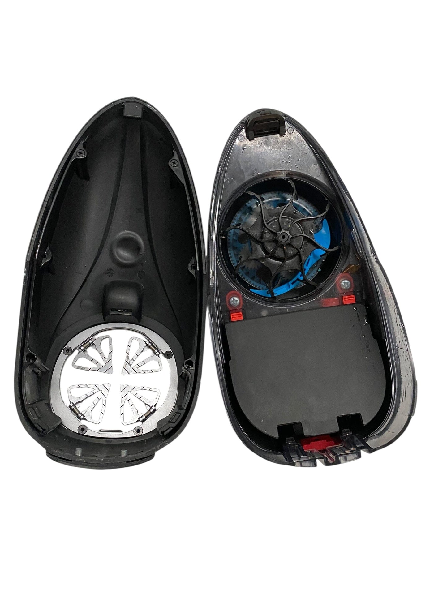 Used Dye R2 Paintball Hopper Loader Paintball Gun from CPXBrosPaintball Buy/Sell/Trade Paintball Markers, New Paintball Guns, Paintball Hoppers, Paintball Masks, and Hormesis Headbands