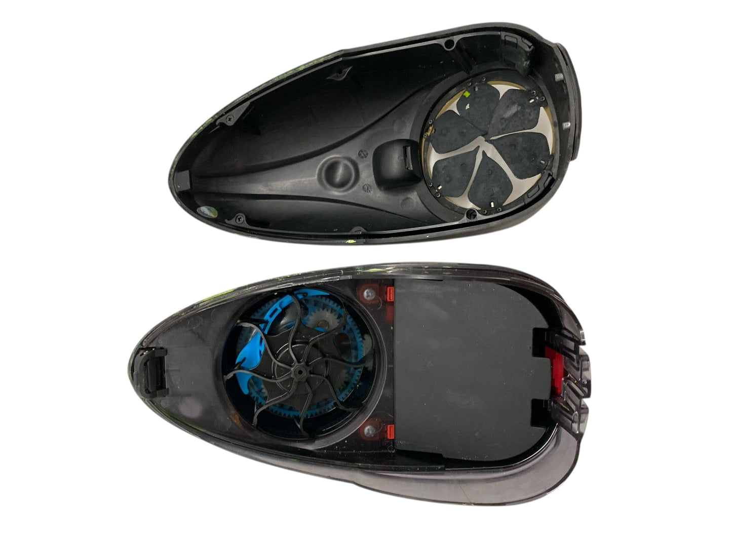 Used Dye R2 Paintball Hopper Loader Paintball Gun from CPXBrosPaintball Buy/Sell/Trade Paintball Markers, New Paintball Guns, Paintball Hoppers, Paintball Masks, and Hormesis Headbands