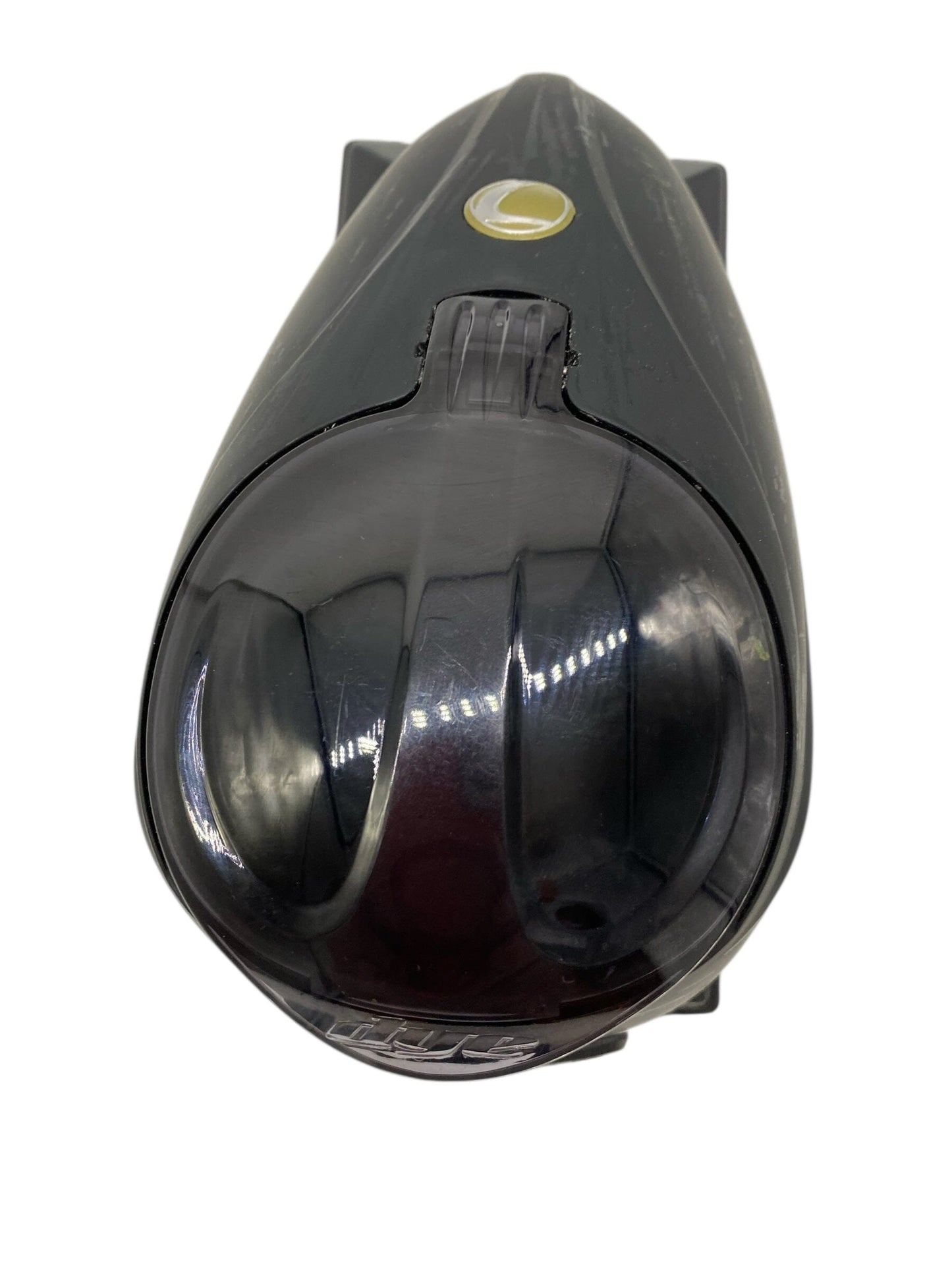 Used Dye R2 Paintball Hopper Loader Paintball Gun from CPXBrosPaintball Buy/Sell/Trade Paintball Markers, New Paintball Guns, Paintball Hoppers, Paintball Masks, and Hormesis Headbands