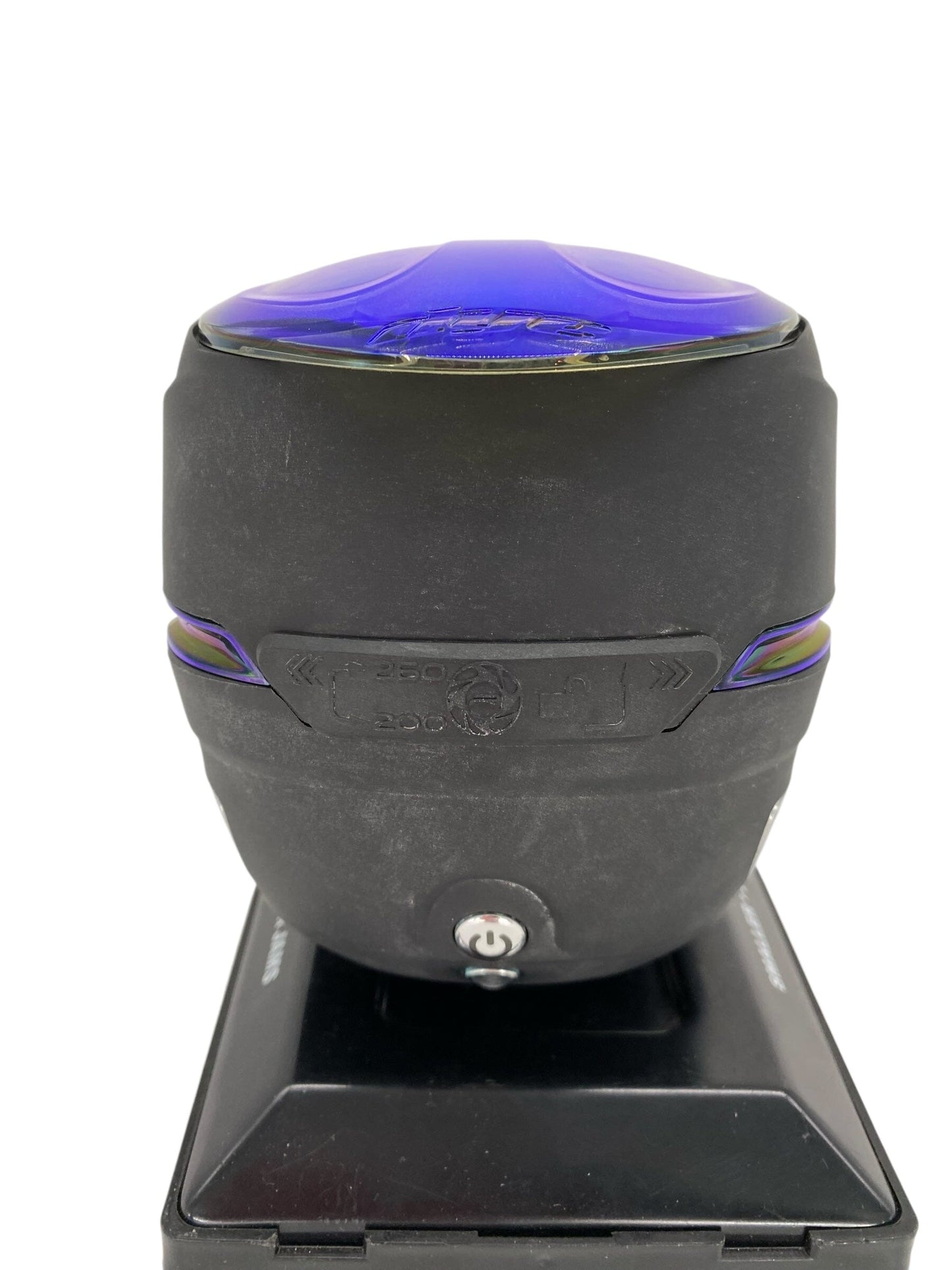 Used Dye R2 Rotor Paintball Hopper Loader Paintball Gun from CPXBrosPaintball Buy/Sell/Trade Paintball Markers, New Paintball Guns, Paintball Hoppers, Paintball Masks, and Hormesis Headbands