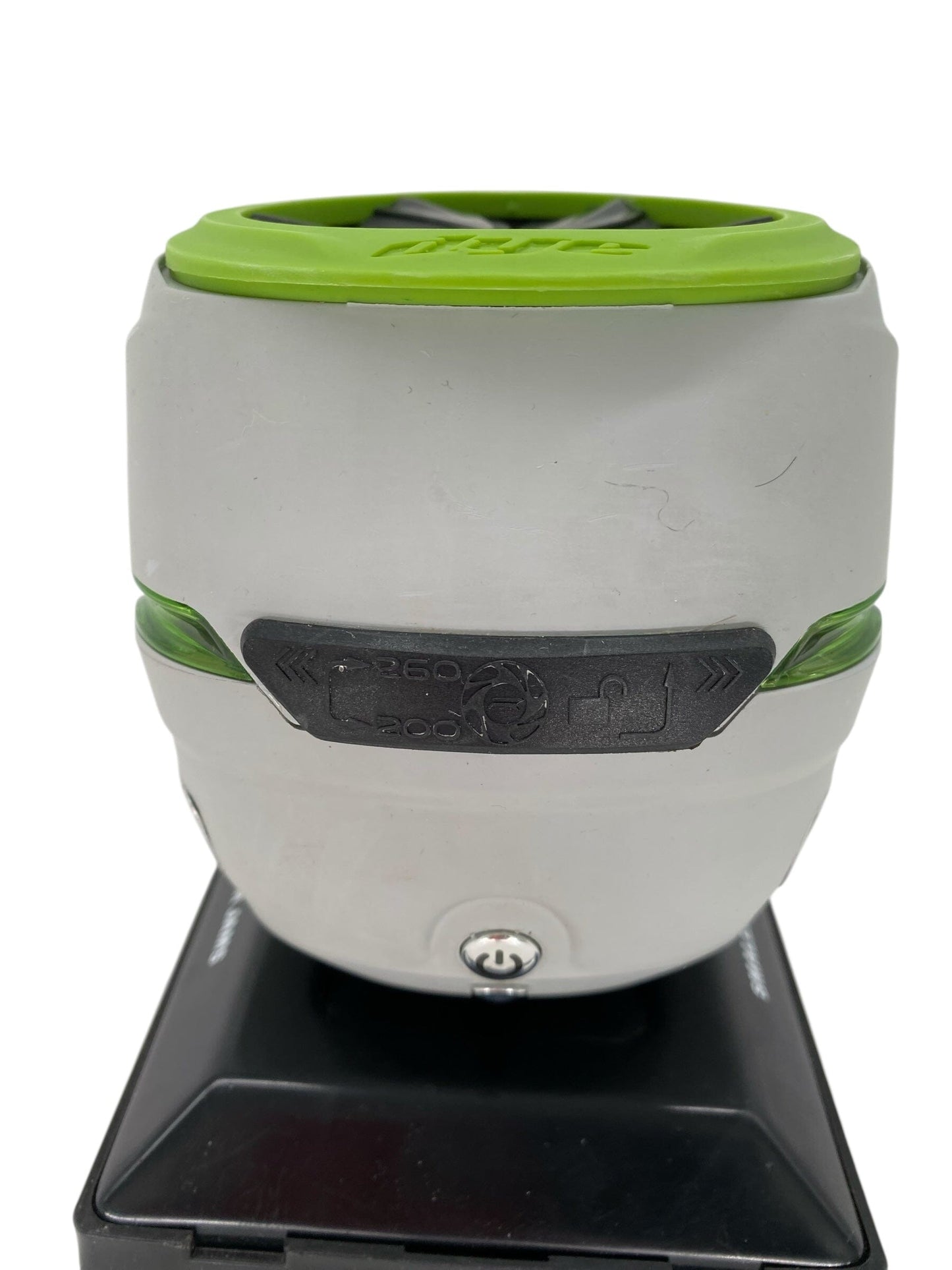 Used Dye R2 Rotor Paintball Hopper Loader Paintball Gun from CPXBrosPaintball Buy/Sell/Trade Paintball Markers, New Paintball Guns, Paintball Hoppers, Paintball Masks, and Hormesis Headbands