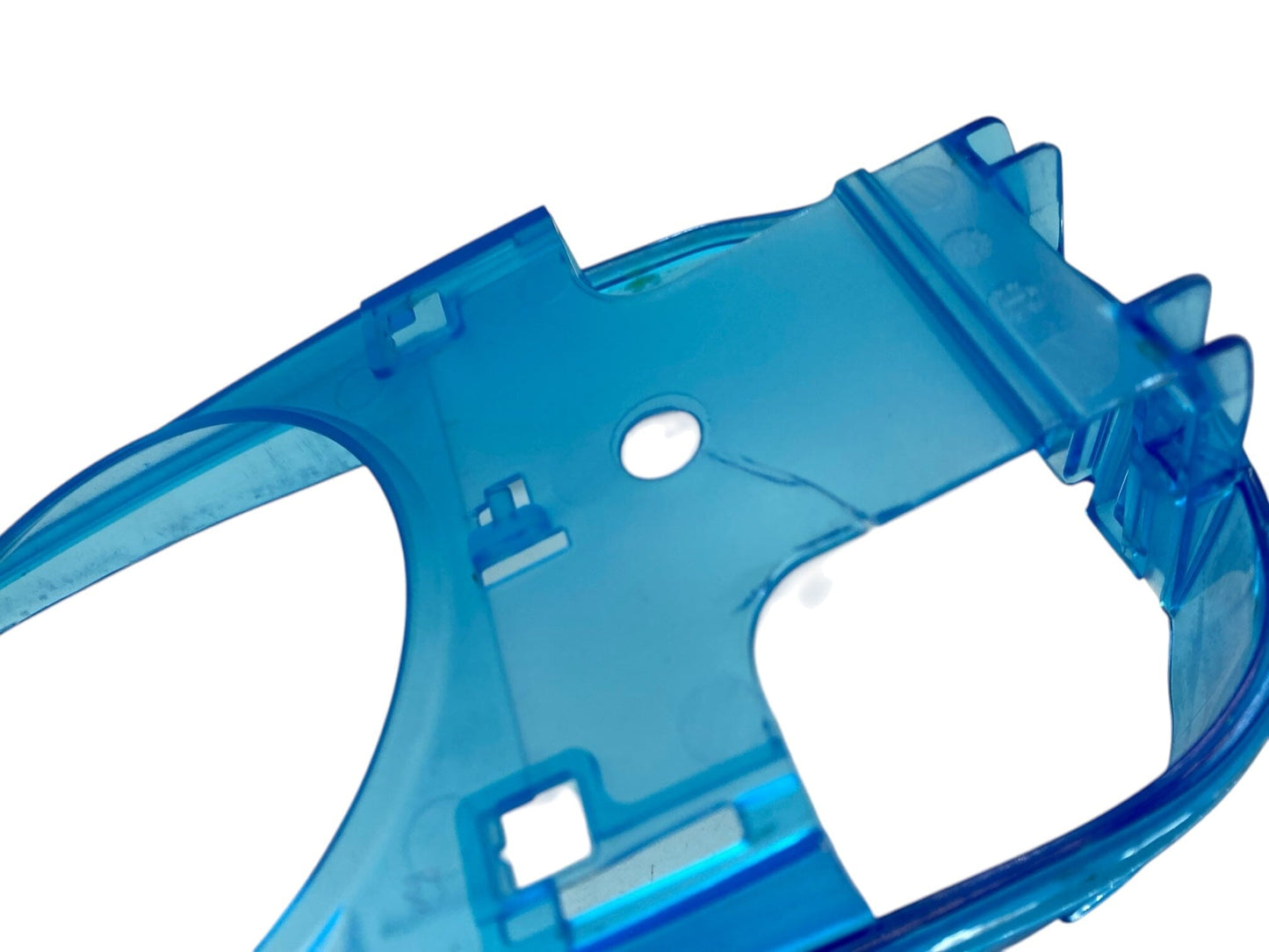 Used Dye R2 Tray Window : Blue Paintball Gun from CPXBrosPaintball Buy/Sell/Trade Paintball Markers, New Paintball Guns, Paintball Hoppers, Paintball Masks, and Hormesis Headbands