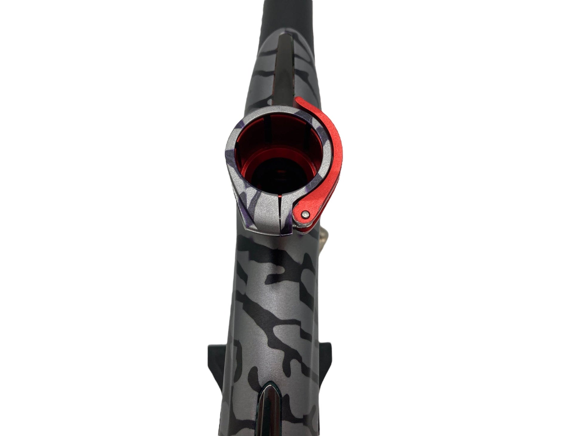 Used Dye Reflex Rail Paintball Gun Paintball Gun from CPXBrosPaintball Buy/Sell/Trade Paintball Markers, New Paintball Guns, Paintball Hoppers, Paintball Masks, and Hormesis Headbands