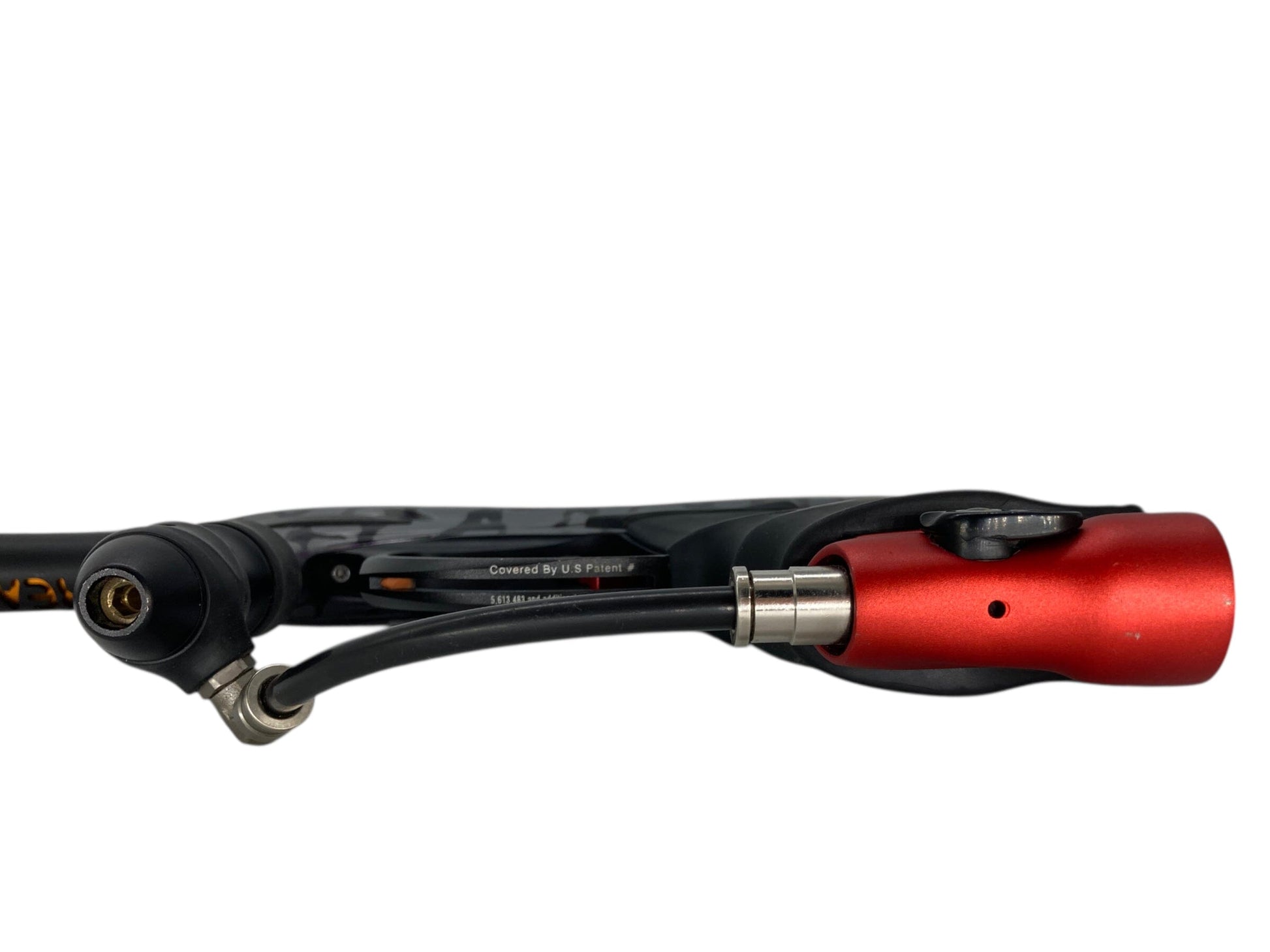 Used Dye Reflex Rail Paintball Gun Paintball Gun from CPXBrosPaintball Buy/Sell/Trade Paintball Markers, New Paintball Guns, Paintball Hoppers, Paintball Masks, and Hormesis Headbands