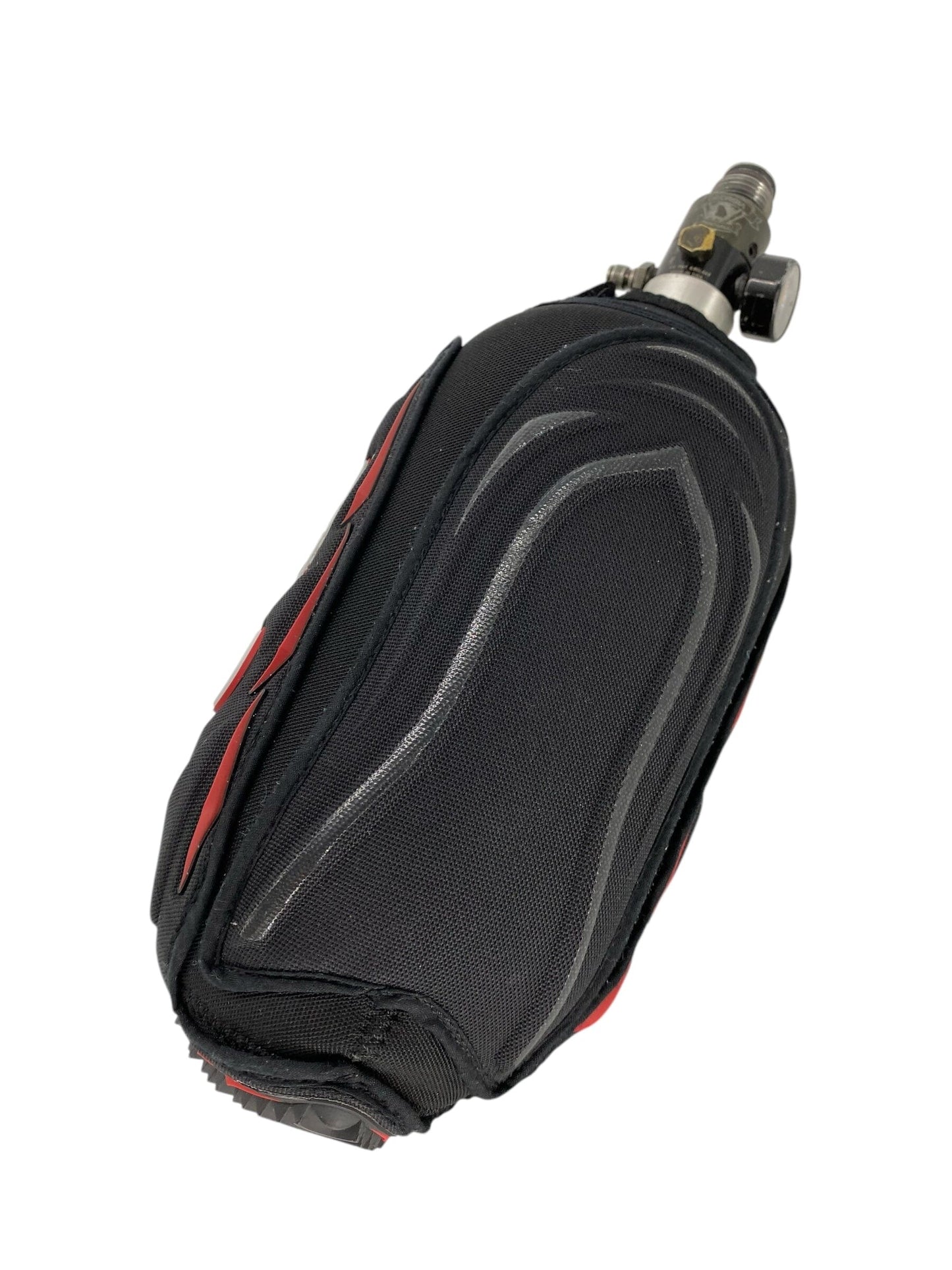 Used Dye Rhino Paintball Tank Soft Cover Grip Paintball Gun from CPXBrosPaintball Buy/Sell/Trade Paintball Markers, New Paintball Guns, Paintball Hoppers, Paintball Masks, and Hormesis Headbands