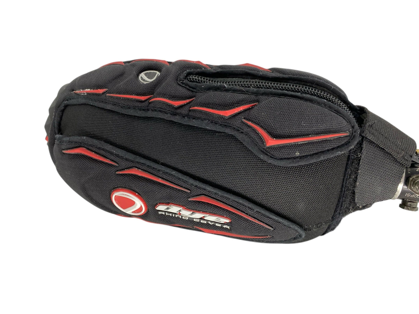 Used Dye Rhino Paintball Tank Soft Cover Grip Paintball Gun from CPXBrosPaintball Buy/Sell/Trade Paintball Markers, New Paintball Guns, Paintball Hoppers, Paintball Masks, and Hormesis Headbands