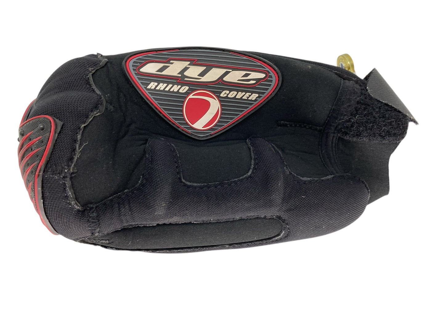 Used Dye Rhino Paintball Tank Soft Cover Grip Paintball Gun from CPXBrosPaintball Buy/Sell/Trade Paintball Markers, New Paintball Guns, Paintball Hoppers, Paintball Masks, and Hormesis Headbands