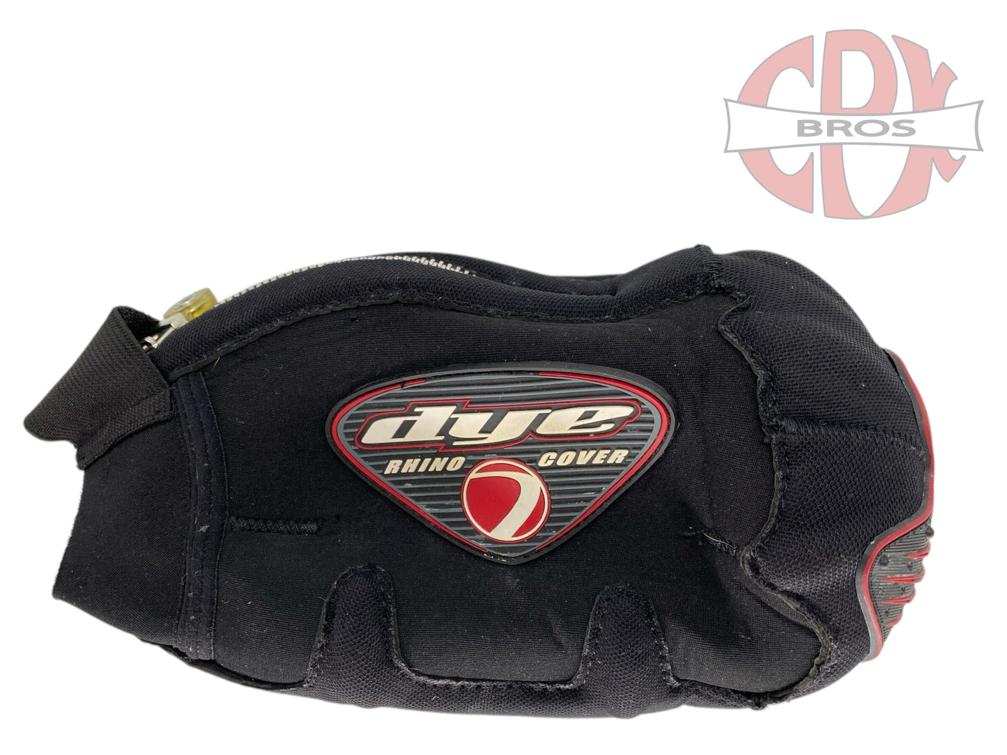 Used Dye Rhino Paintball Tank Soft Cover Grip Paintball Gun from CPXBrosPaintball Buy/Sell/Trade Paintball Markers, New Paintball Guns, Paintball Hoppers, Paintball Masks, and Hormesis Headbands