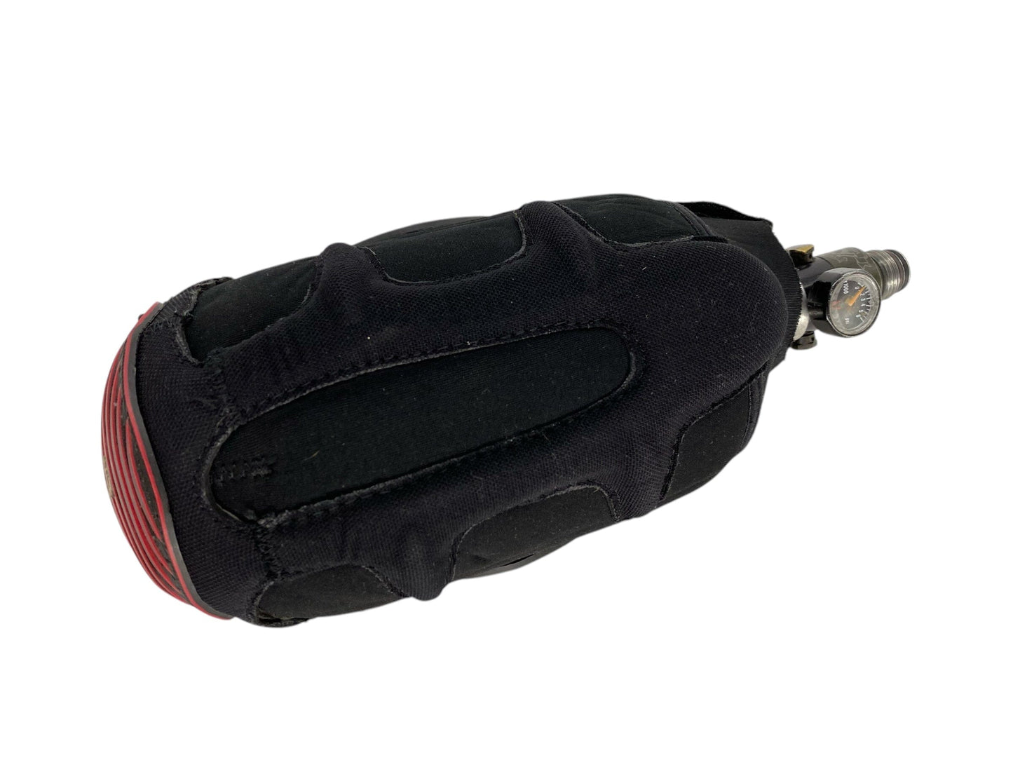 Used Dye Rhino Paintball Tank Soft Cover Grip Paintball Gun from CPXBrosPaintball Buy/Sell/Trade Paintball Markers, New Paintball Guns, Paintball Hoppers, Paintball Masks, and Hormesis Headbands
