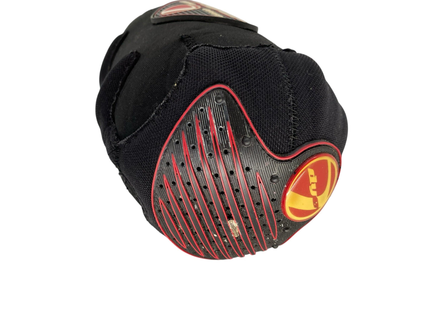 Used Dye Rhino Paintball Tank Soft Cover Grip Paintball Gun from CPXBrosPaintball Buy/Sell/Trade Paintball Markers, New Paintball Guns, Paintball Hoppers, Paintball Masks, and Hormesis Headbands