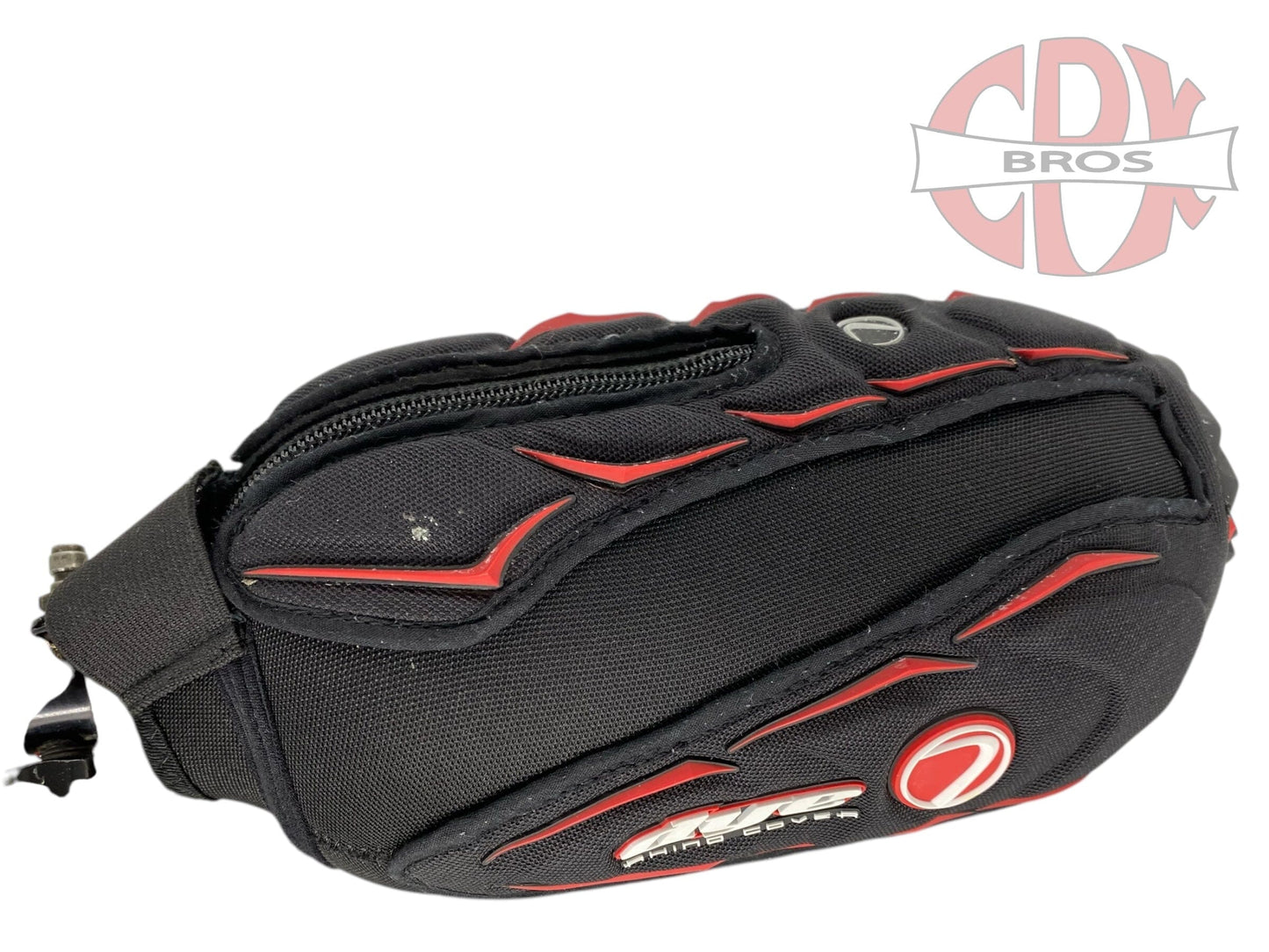 Used Dye Rhino Paintball Tank Soft Cover Grip Paintball Gun from CPXBrosPaintball Buy/Sell/Trade Paintball Markers, New Paintball Guns, Paintball Hoppers, Paintball Masks, and Hormesis Headbands