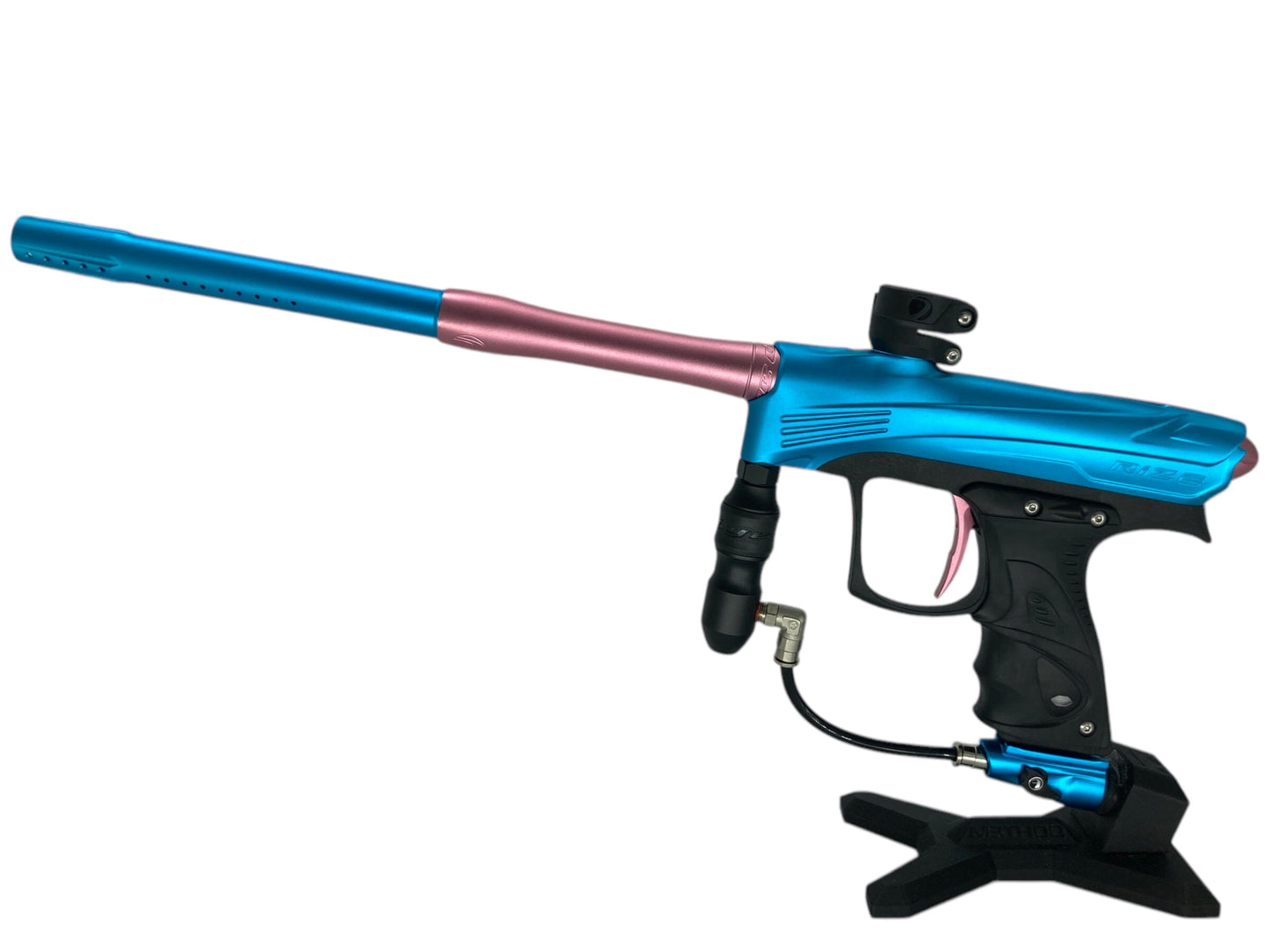 Used Dye Rize Czr Paintball Gun Paintball Gun from CPXBrosPaintball Buy/Sell/Trade Paintball Markers, New Paintball Guns, Paintball Hoppers, Paintball Masks, and Hormesis Headbands