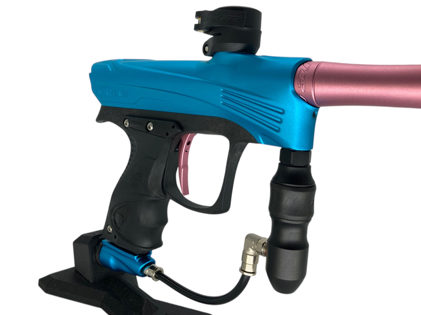 Used Dye Rize Czr Paintball Gun Paintball Gun from CPXBrosPaintball Buy/Sell/Trade Paintball Markers, New Paintball Guns, Paintball Hoppers, Paintball Masks, and Hormesis Headbands