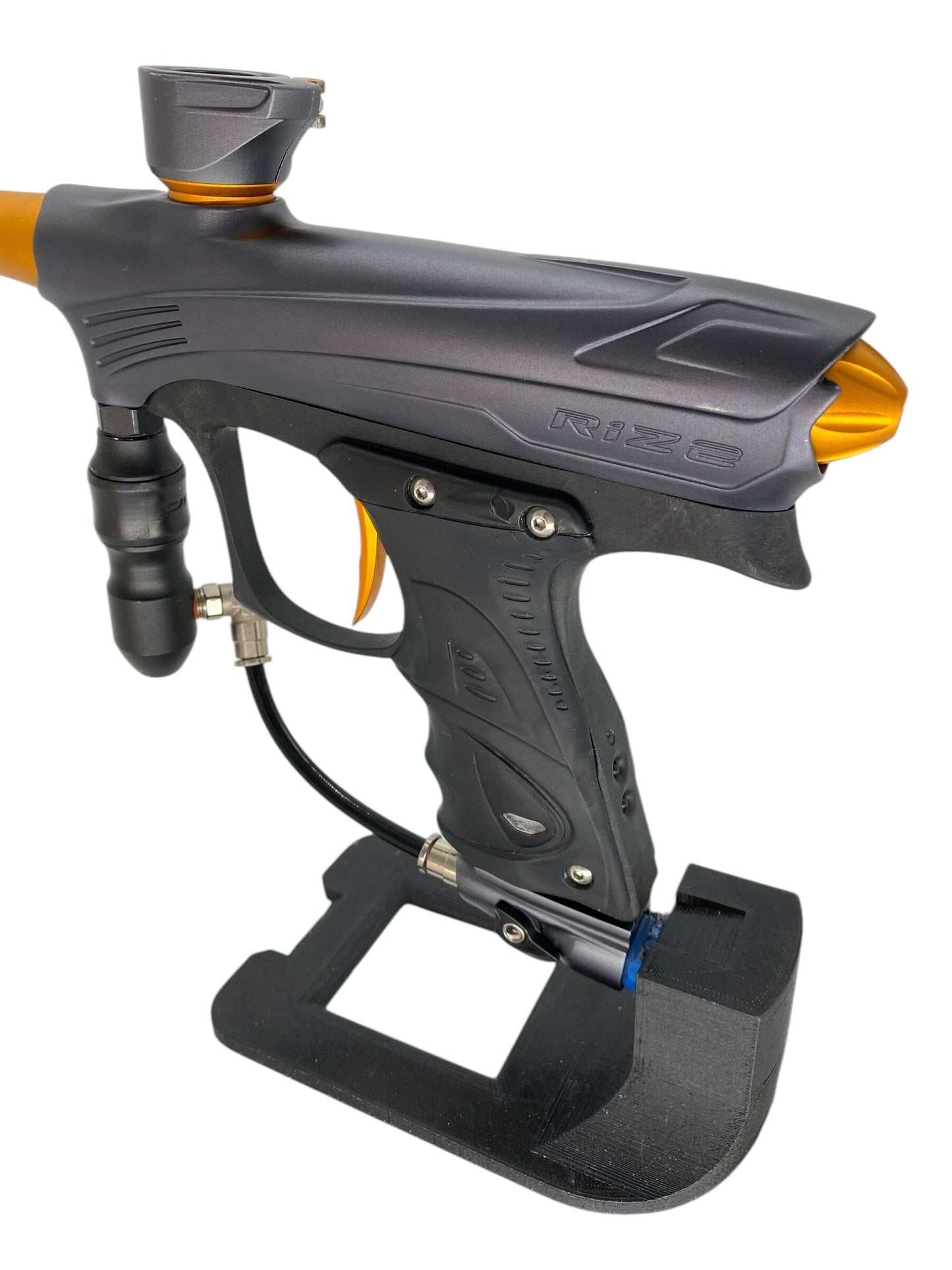 Used Dye Rize Maxxed Paintball Gun Paintball Gun from CPXBrosPaintball Buy/Sell/Trade Paintball Markers, New Paintball Guns, Paintball Hoppers, Paintball Masks, and Hormesis Headbands