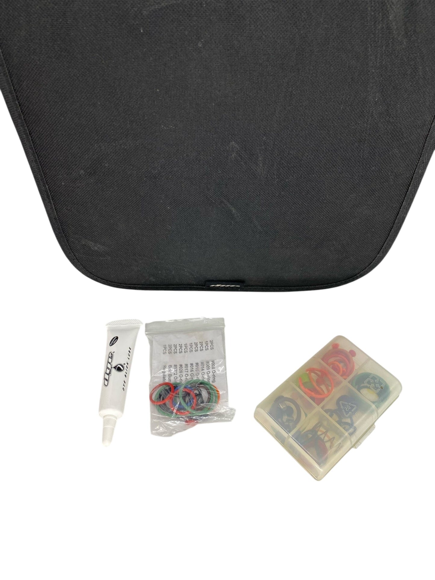 Used Dye Rize Maxxed Paintball Gun Paintball Gun from CPXBrosPaintball Buy/Sell/Trade Paintball Markers, New Paintball Guns, Paintball Hoppers, Paintball Masks, and Hormesis Headbands