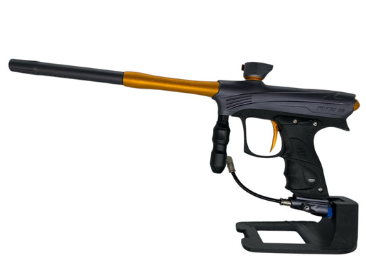 Used Dye Rize Maxxed Paintball Gun Paintball Gun from CPXBrosPaintball Buy/Sell/Trade Paintball Markers, New Paintball Guns, Paintball Hoppers, Paintball Masks, and Hormesis Headbands