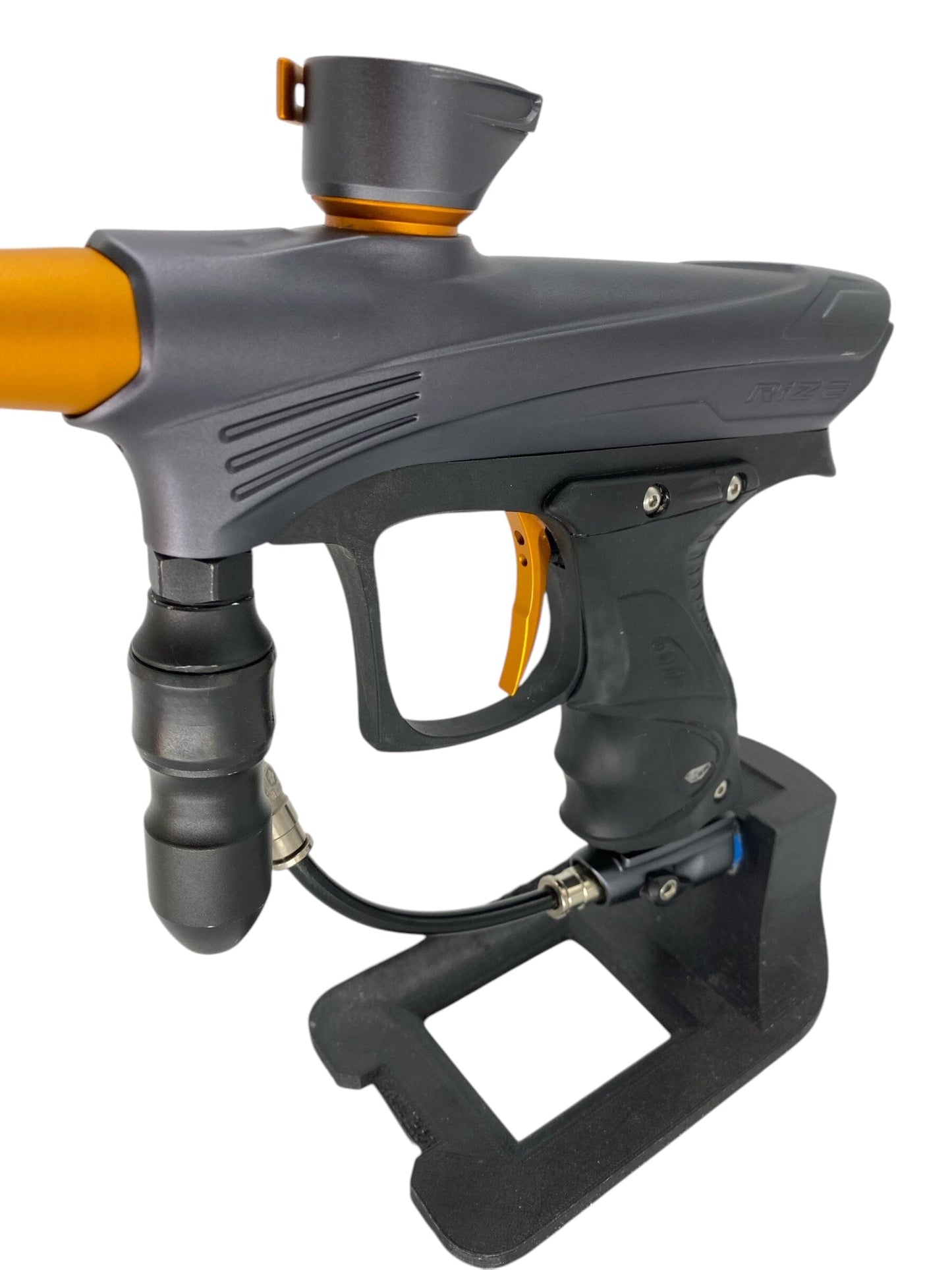 Used Dye Rize Maxxed Paintball Gun Paintball Gun from CPXBrosPaintball Buy/Sell/Trade Paintball Markers, New Paintball Guns, Paintball Hoppers, Paintball Masks, and Hormesis Headbands