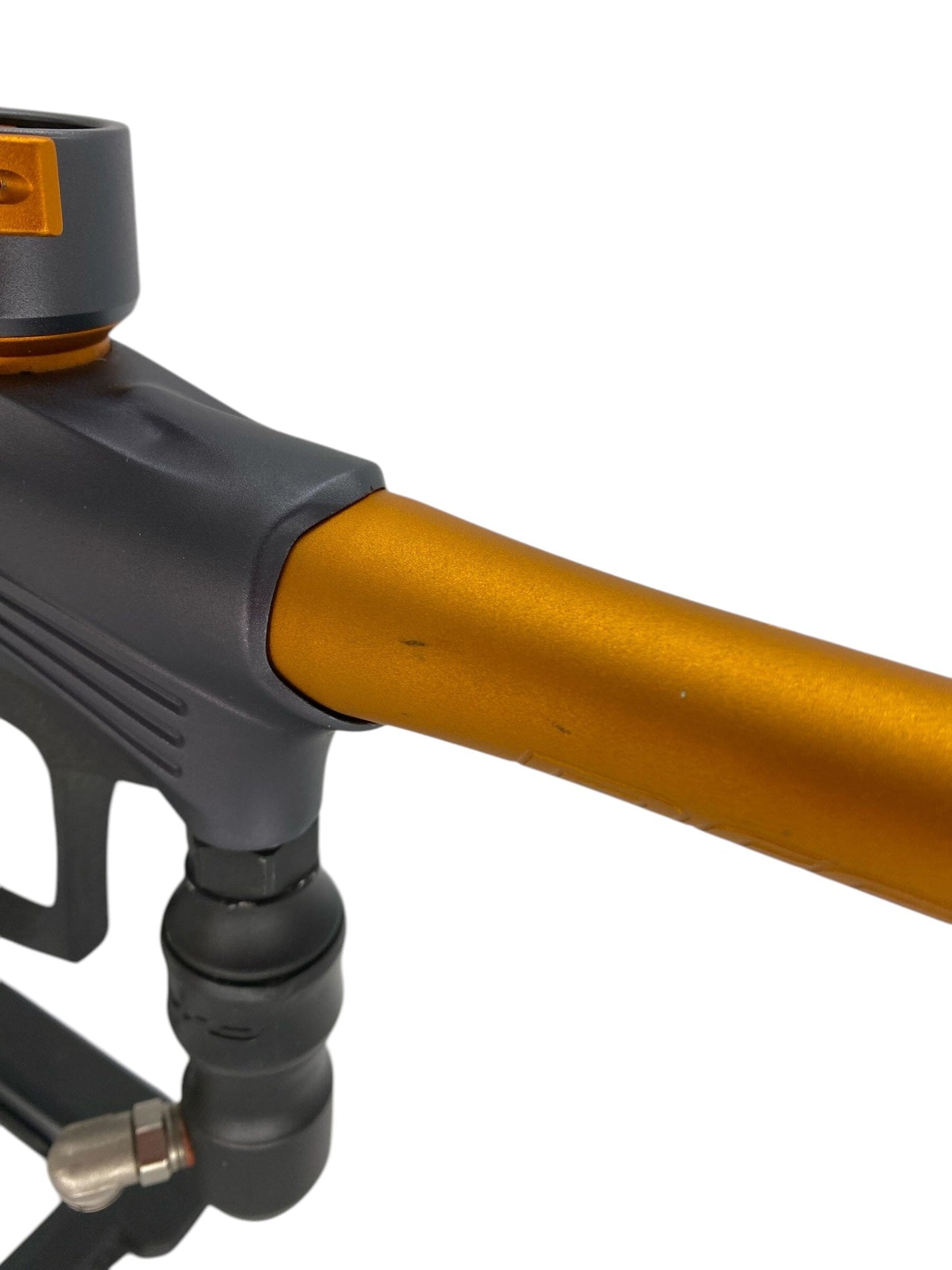 Used Dye Rize Maxxed Paintball Gun Paintball Gun from CPXBrosPaintball Buy/Sell/Trade Paintball Markers, New Paintball Guns, Paintball Hoppers, Paintball Masks, and Hormesis Headbands